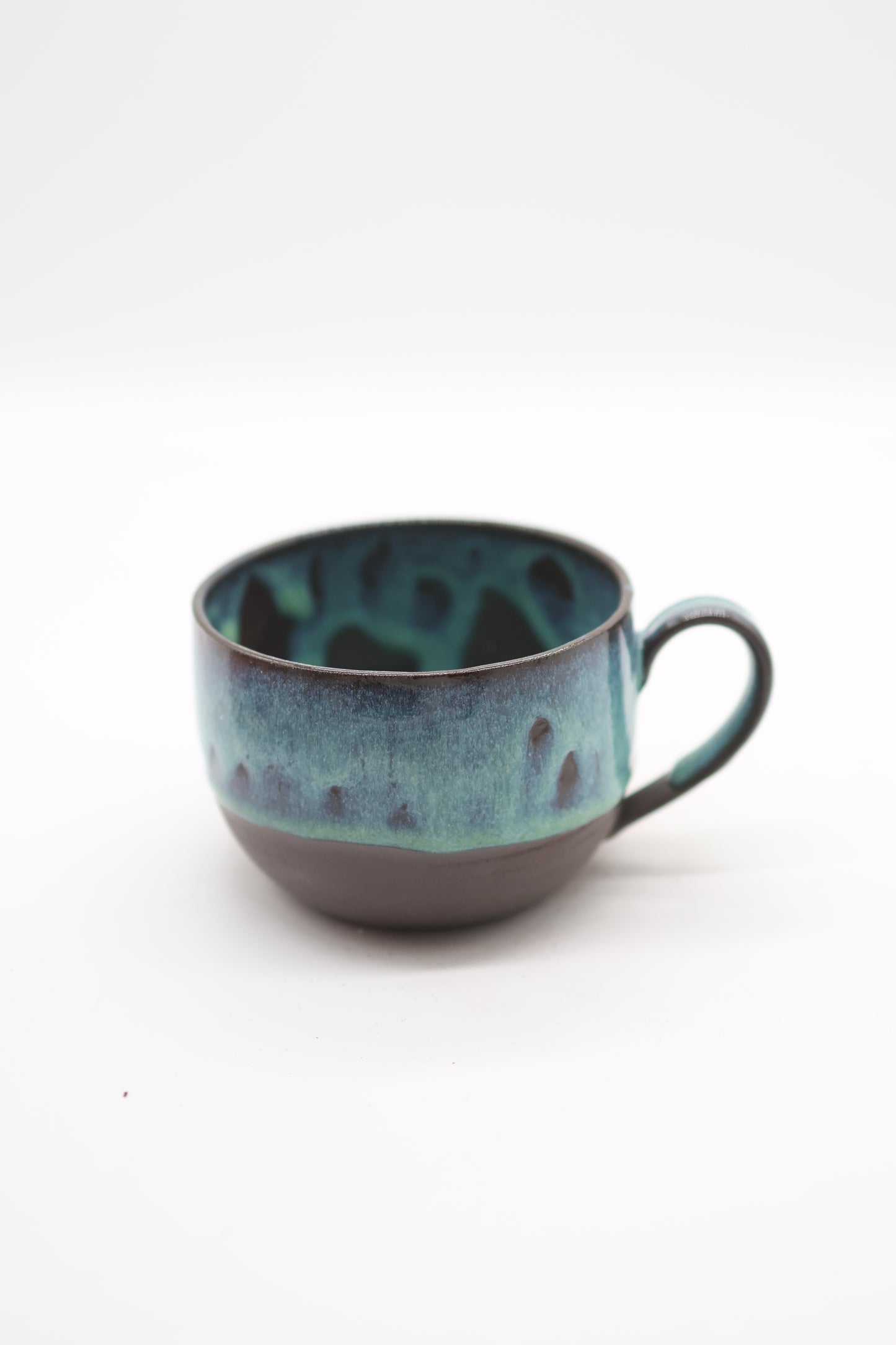 Tasse Mittel B-Ware - 123 - MAS Keramik