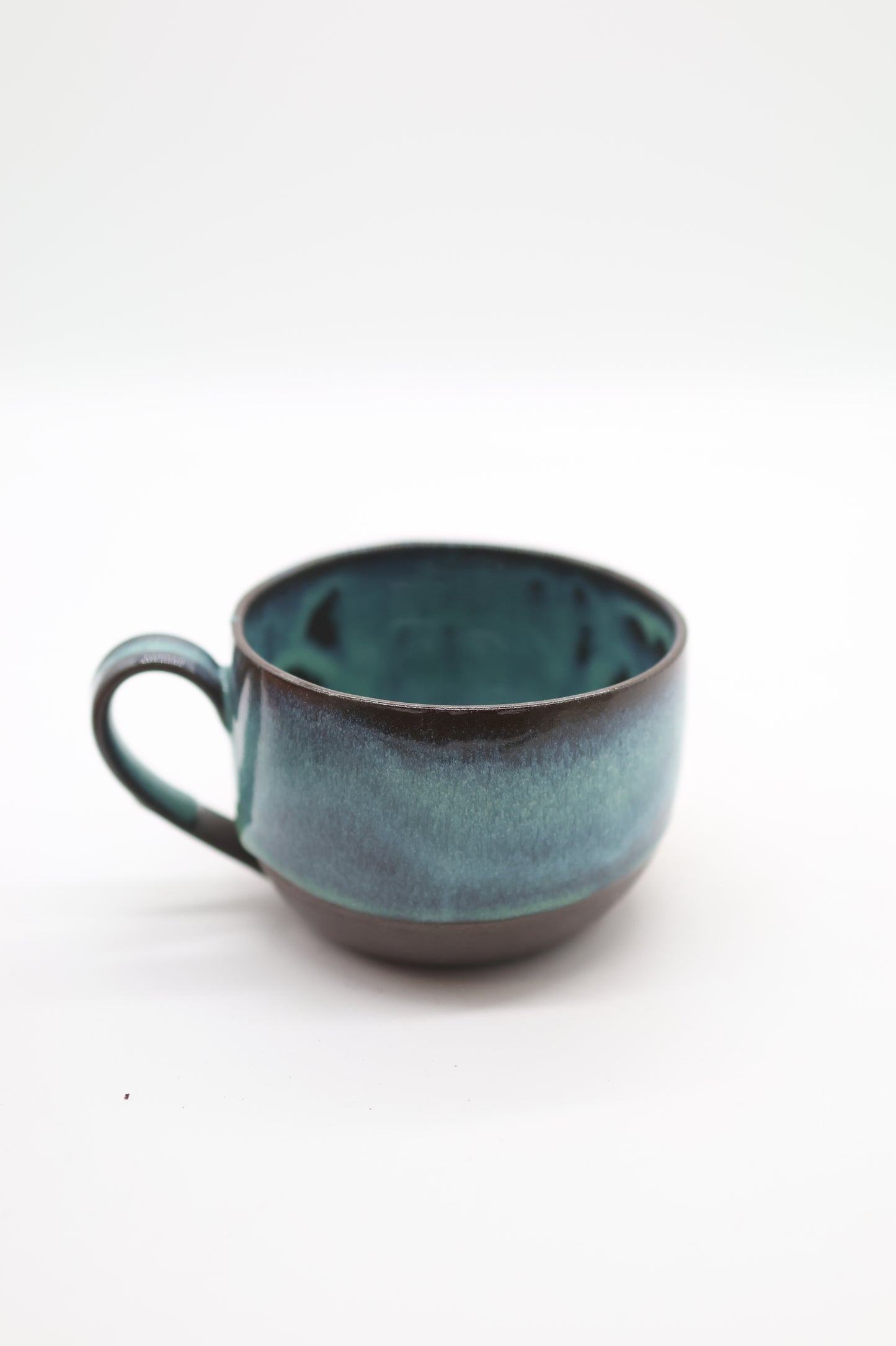 Tasse Mittel B-Ware - 123 - MAS Keramik