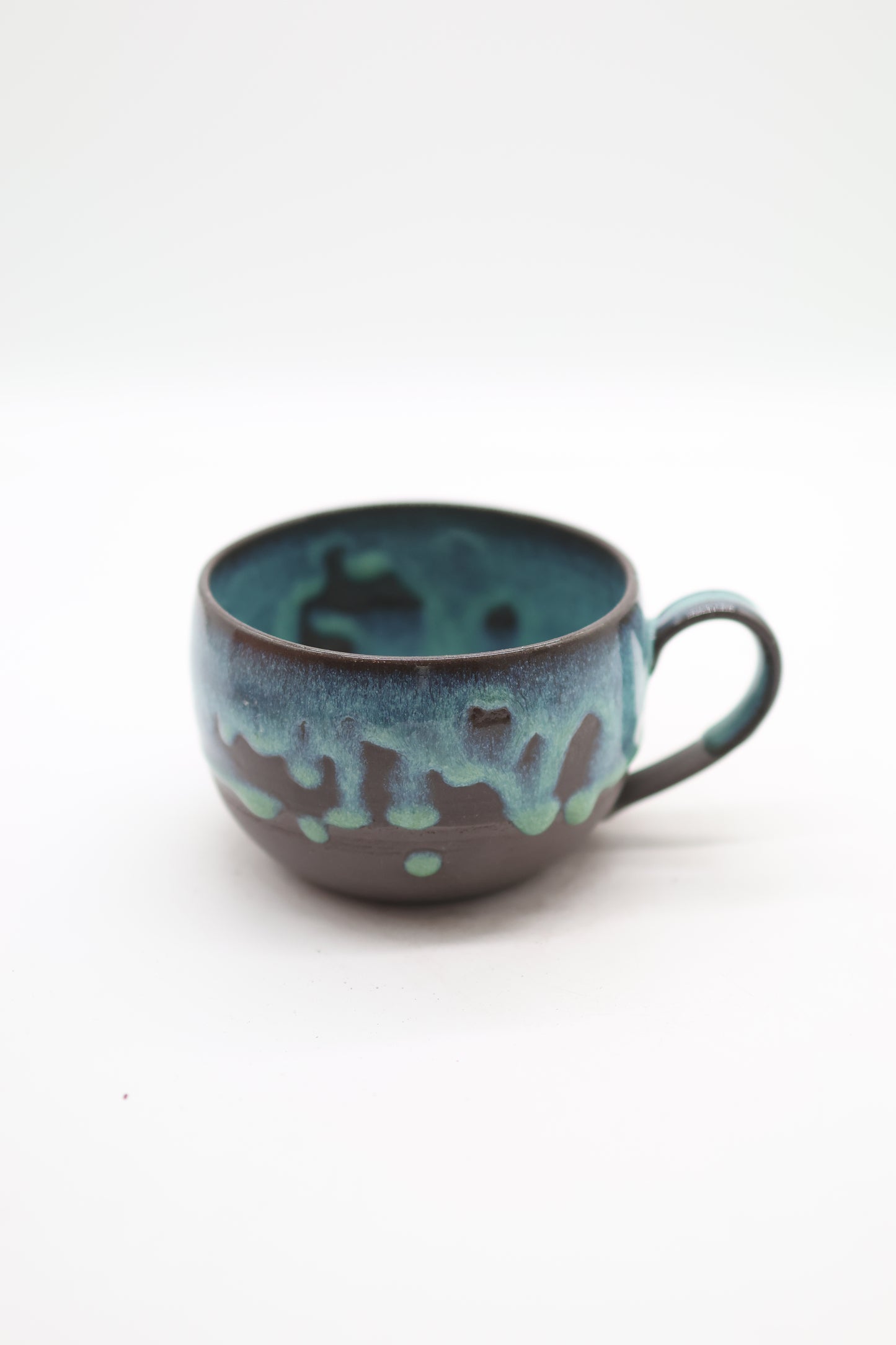 Tasse Mittel B-Ware - 124 - MAS Keramik
