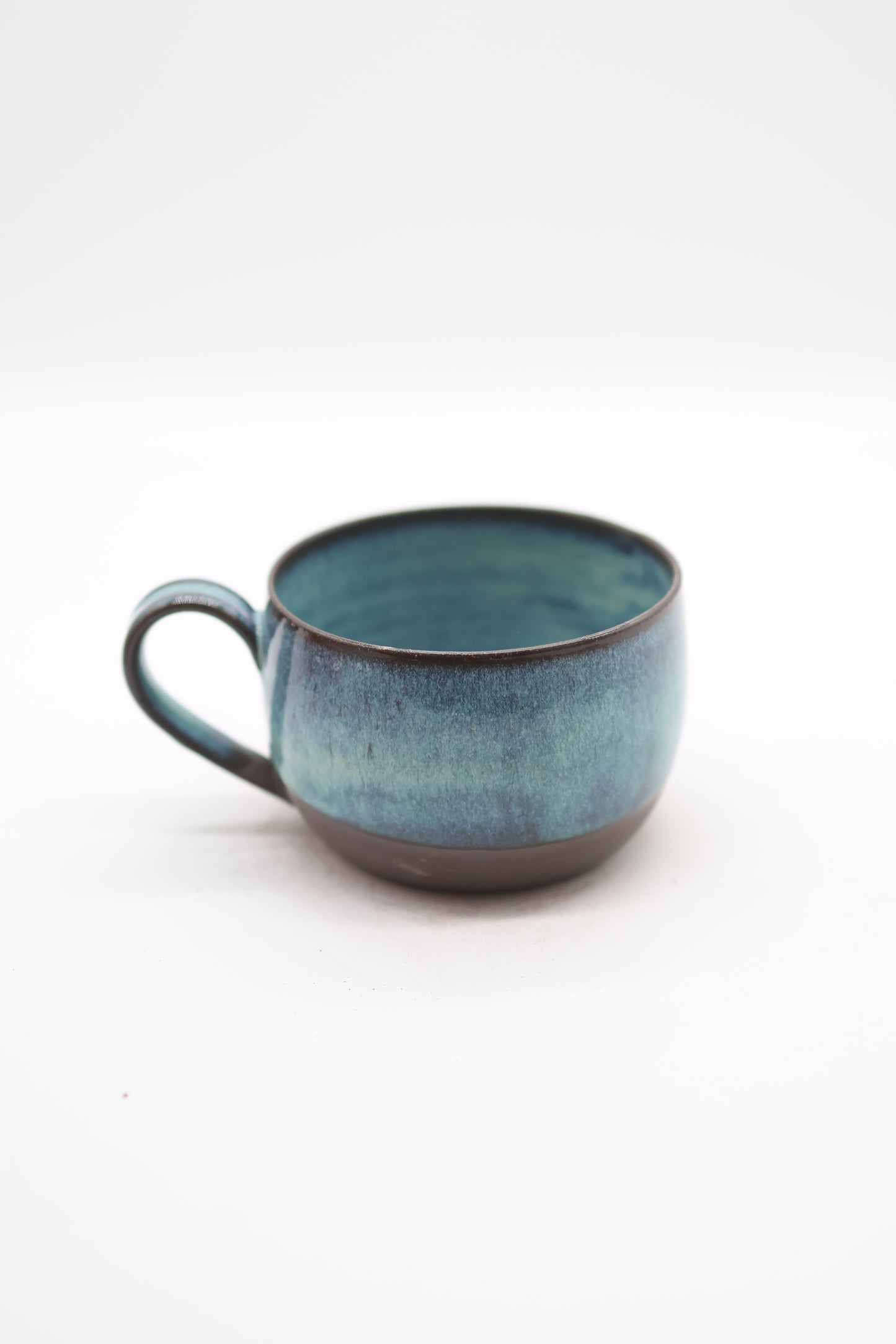 Tasse Mittel - 125 - MAS Keramik