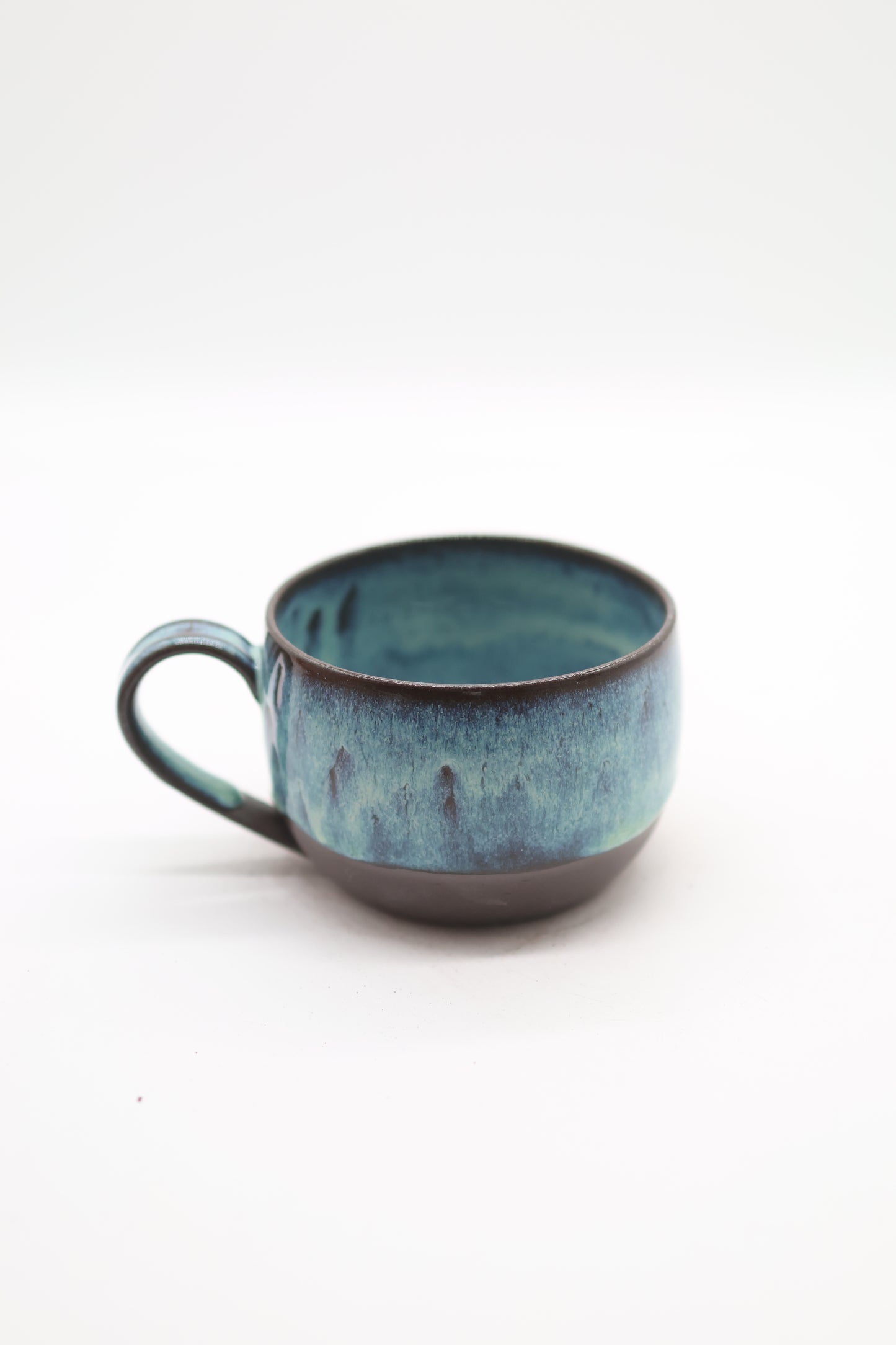 Tasse Mittel - 127 - MAS Keramik