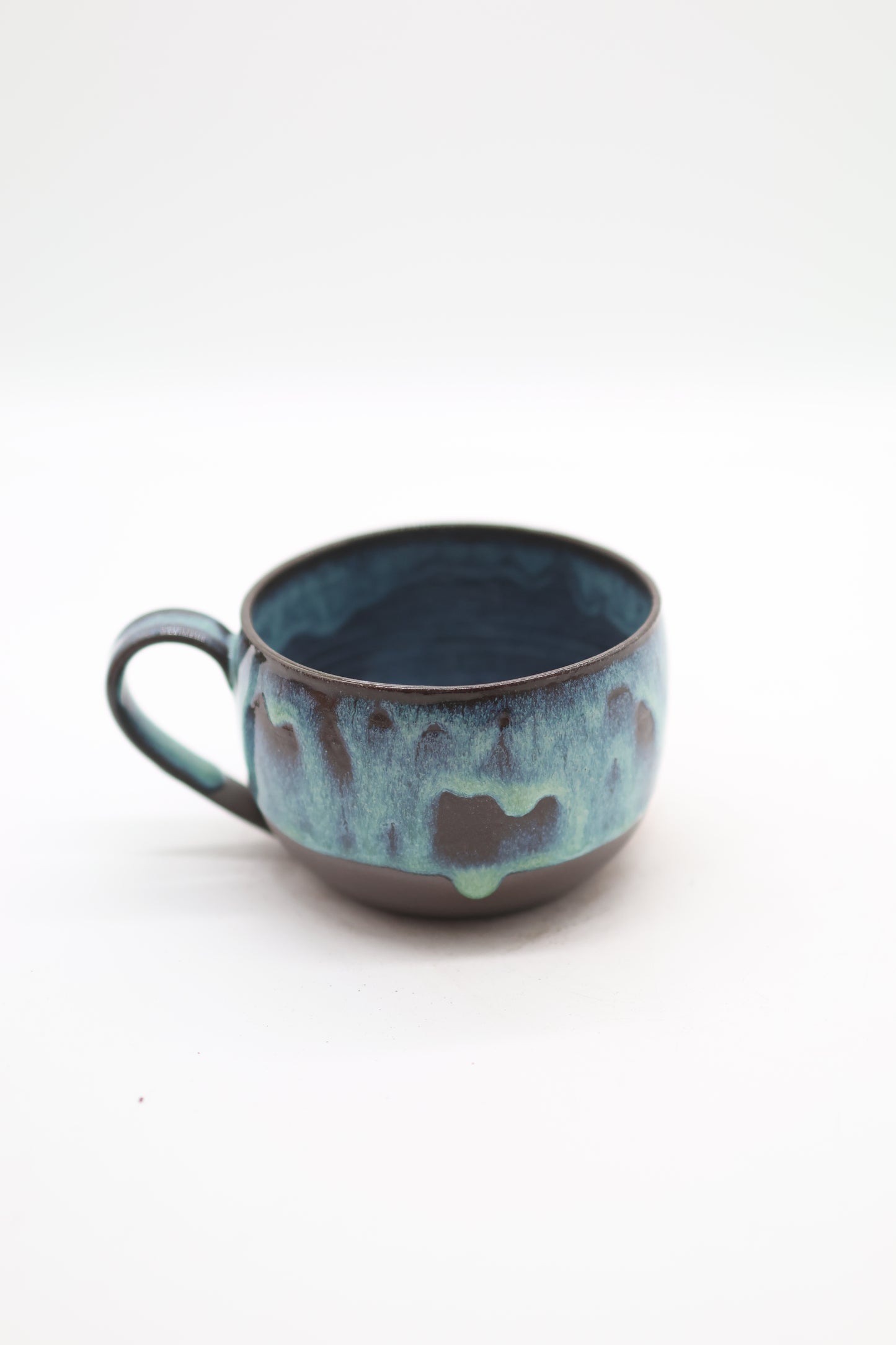 Tasse Mittel B-Ware - 129 - MAS Keramik