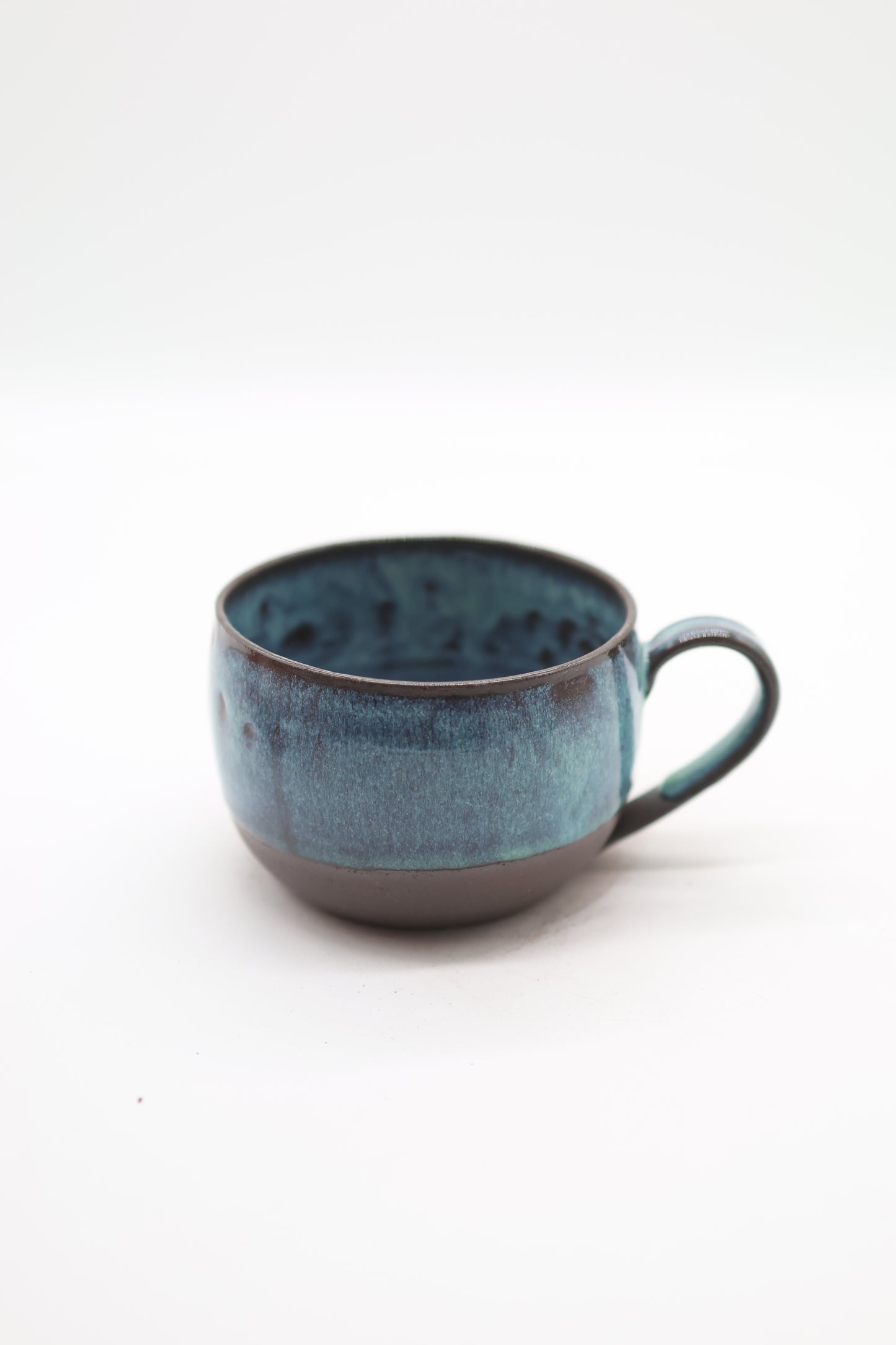 Tasse Mittel B-Ware - 129 - MAS Keramik