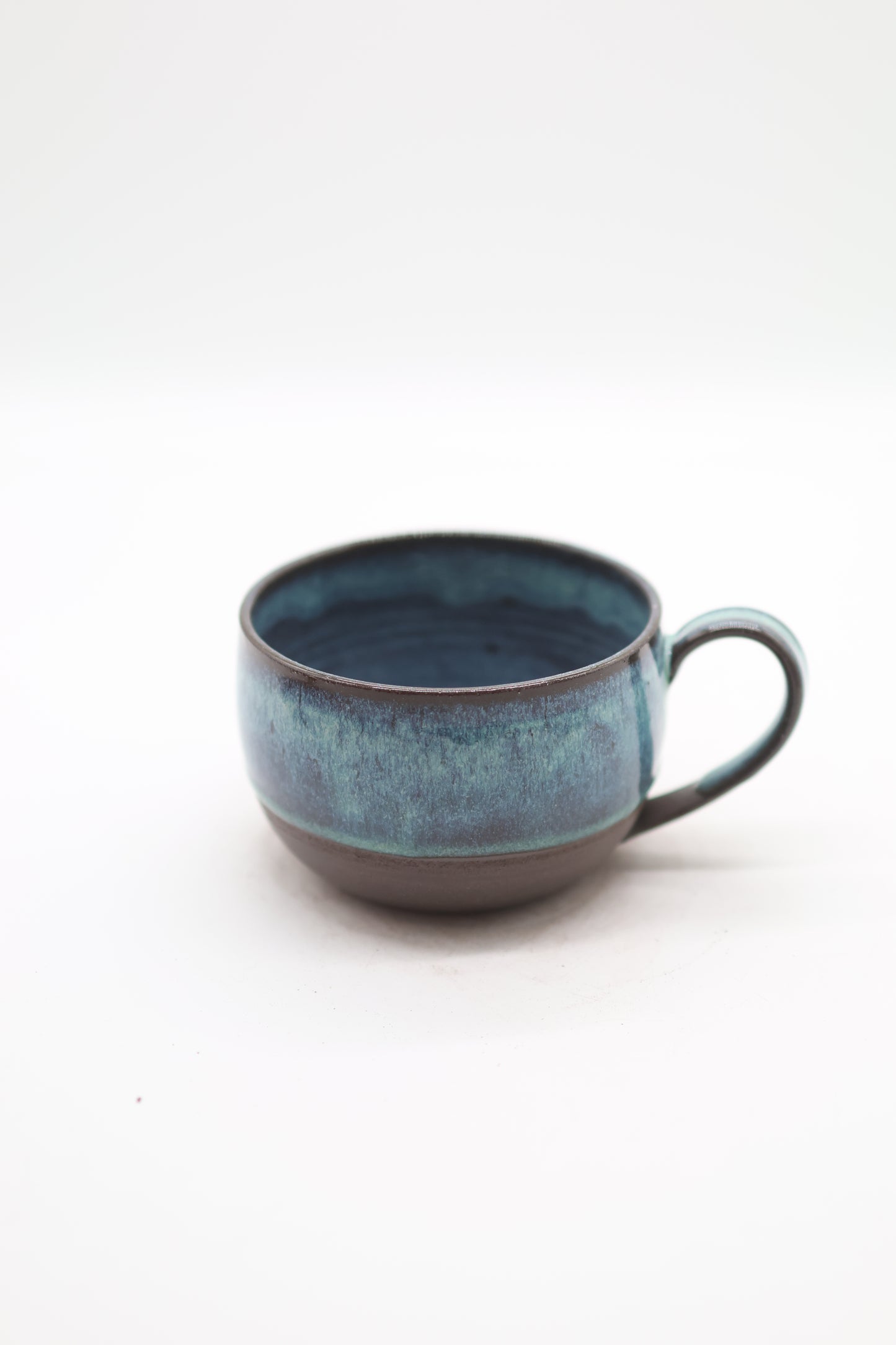 Tasse Mittel - 134 - MAS Keramik