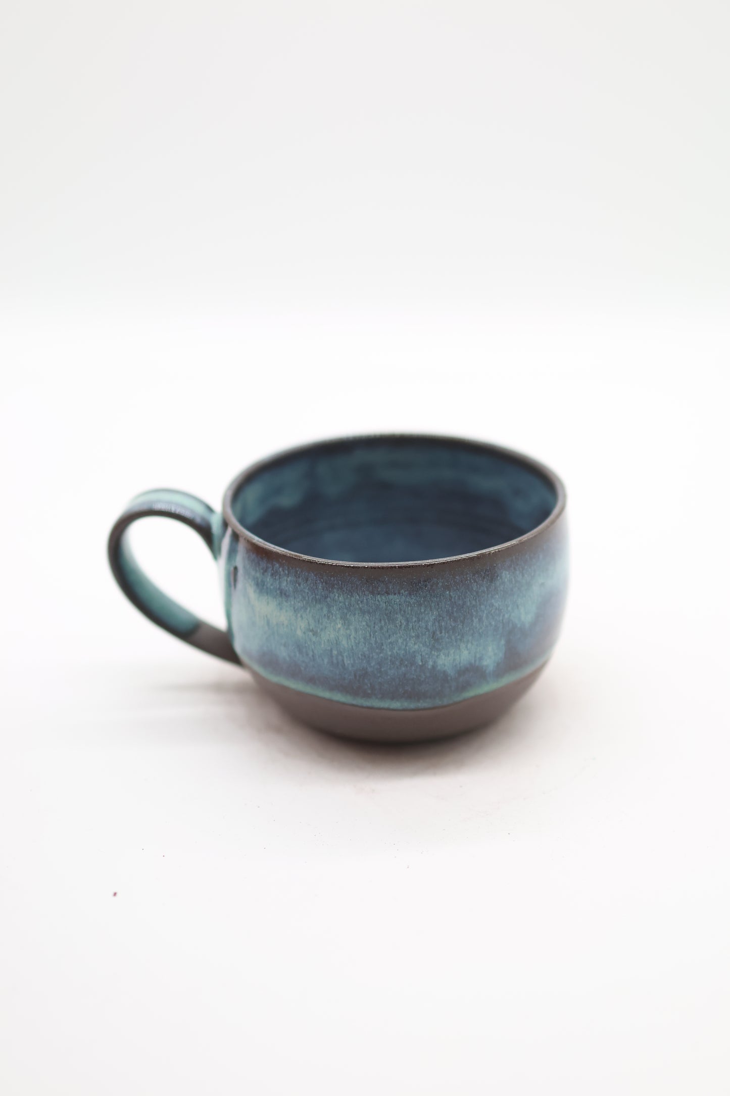 Tasse Mittel - 134 - MAS Keramik