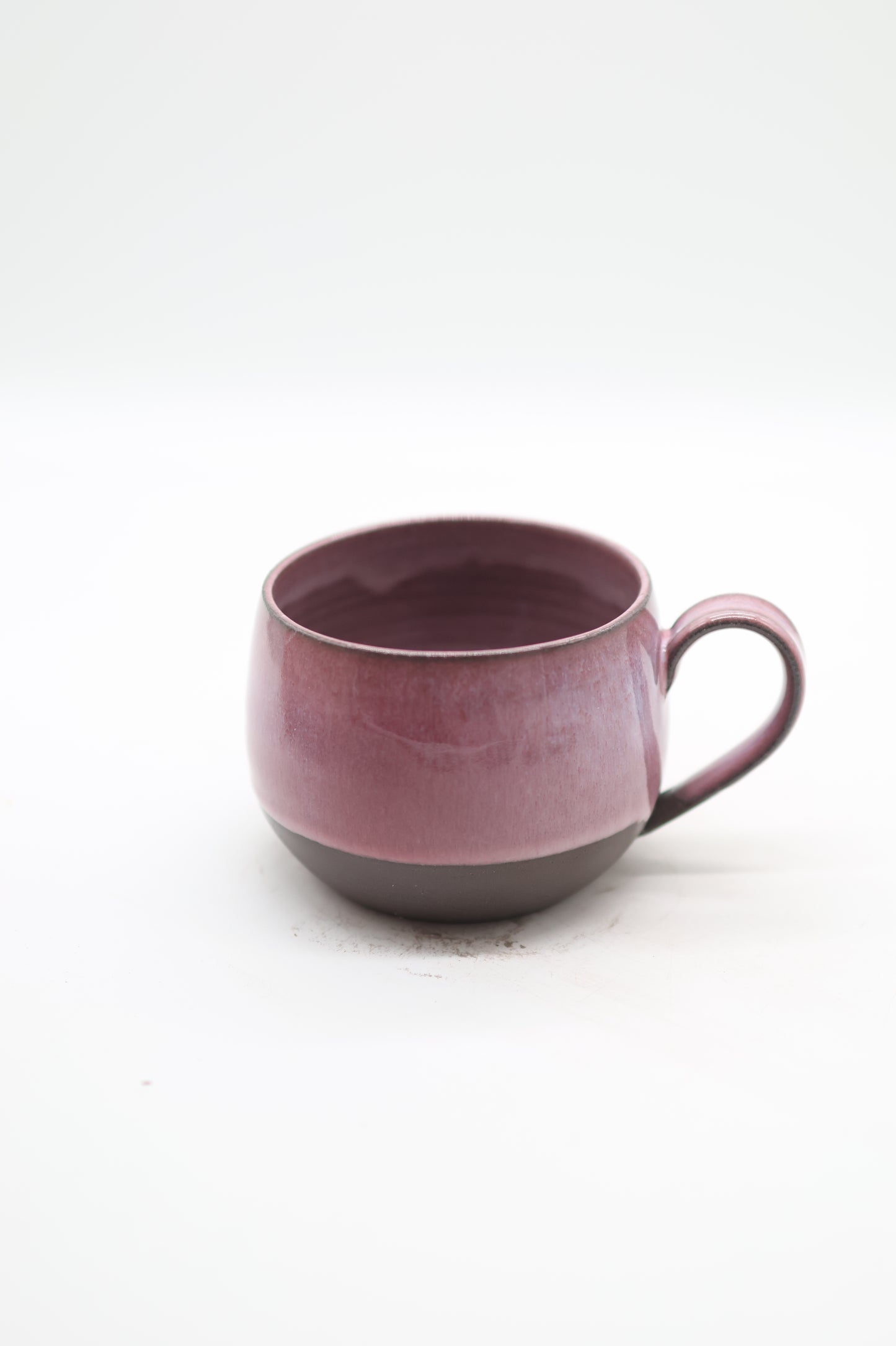 Tasse Mittel B-Ware - 157 - MAS Keramik