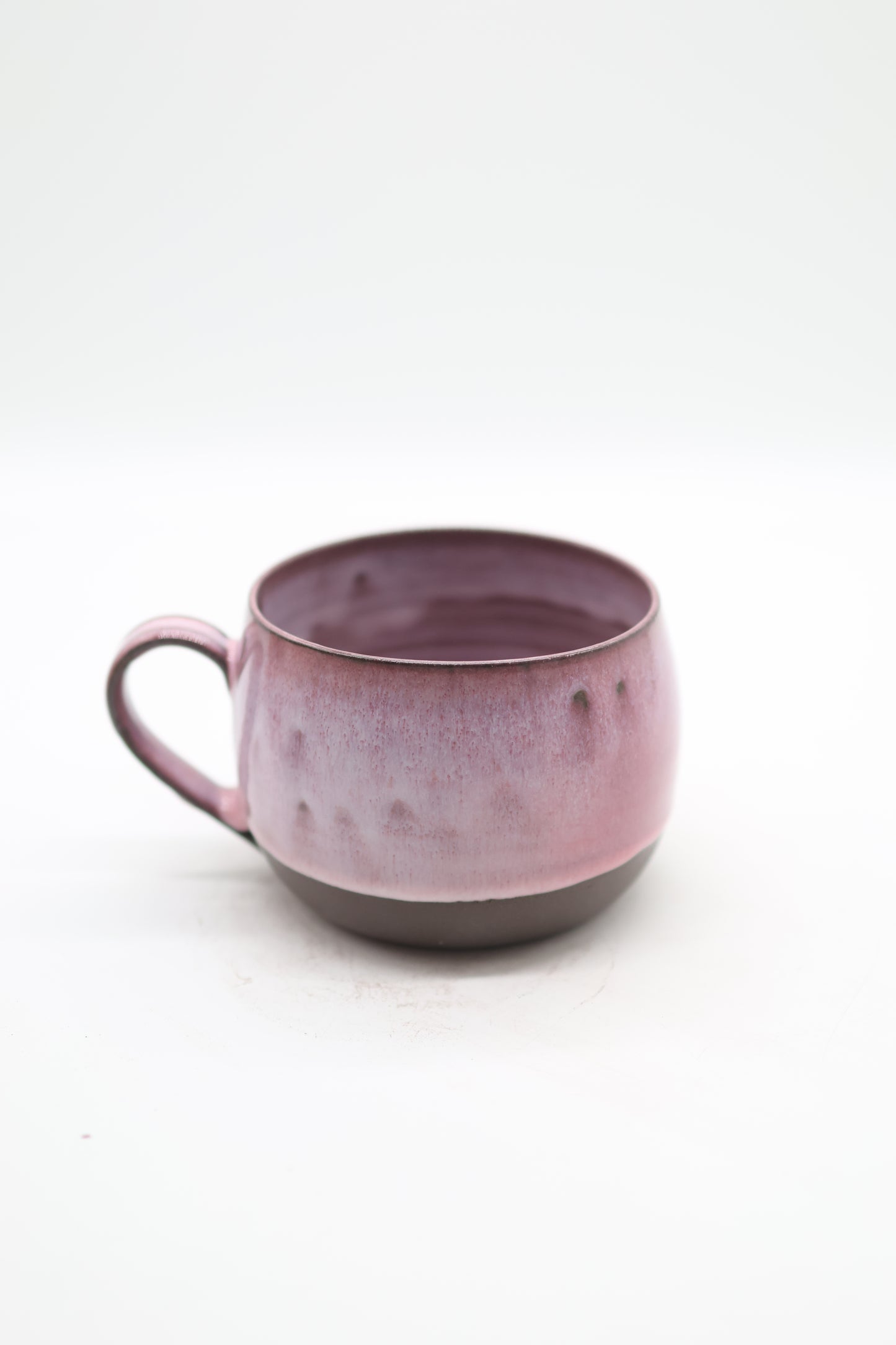 Tasse Mittel B-Ware - 163 - MAS Keramik