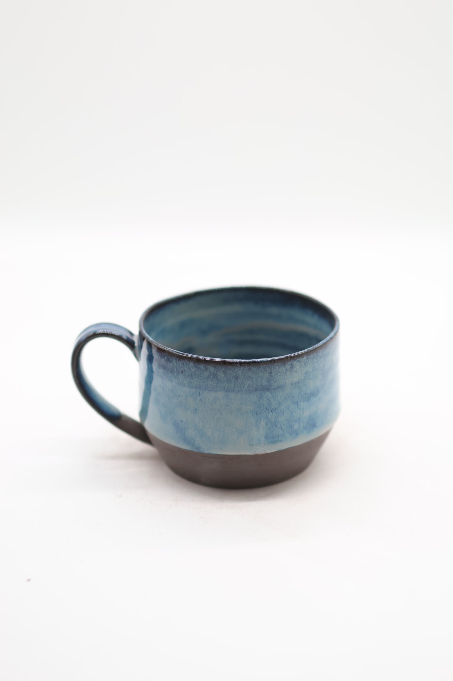 Tasse mittel - 218 - MAS Keramik