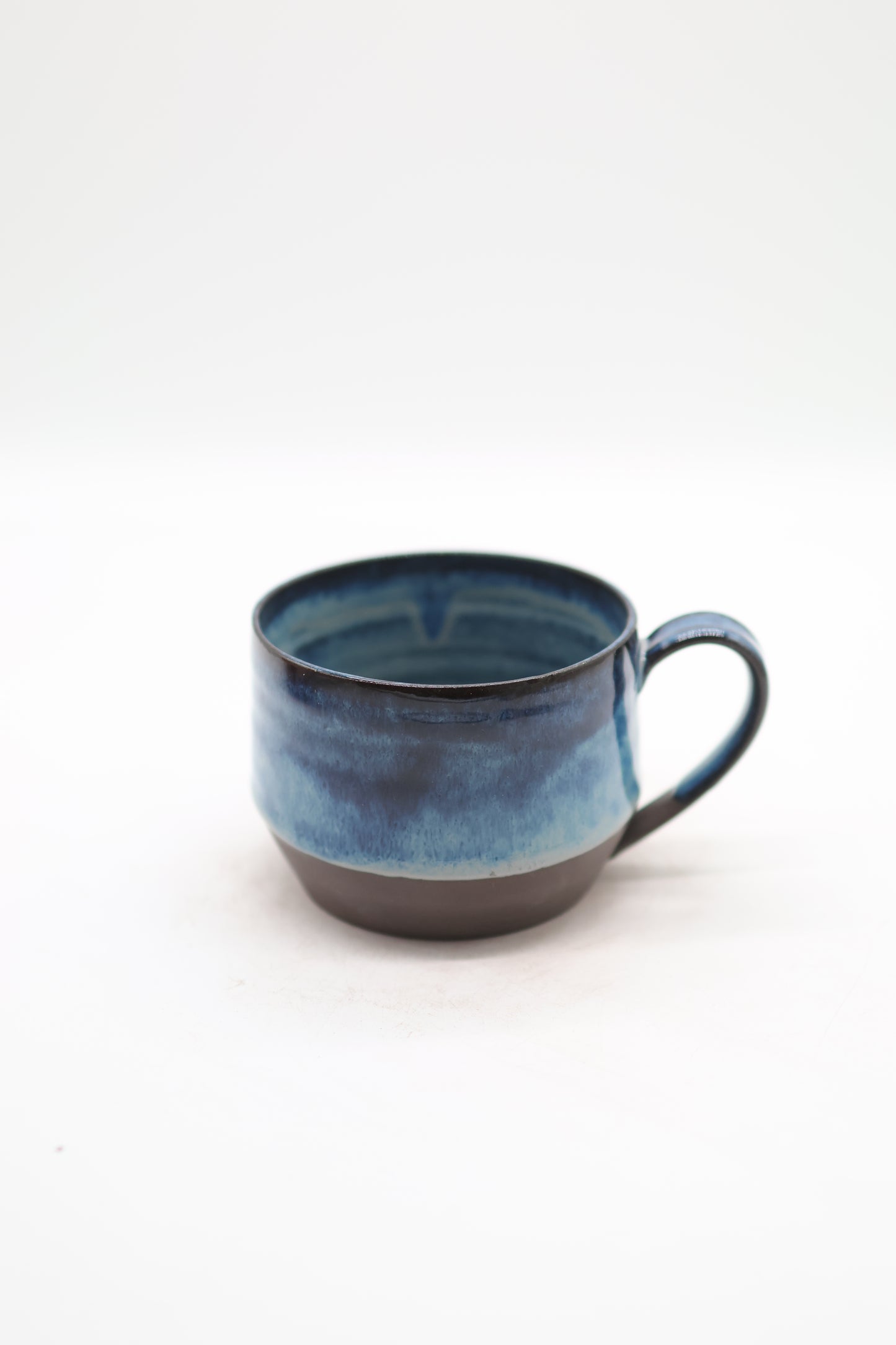 Tasse mittel - 218 - MAS Keramik