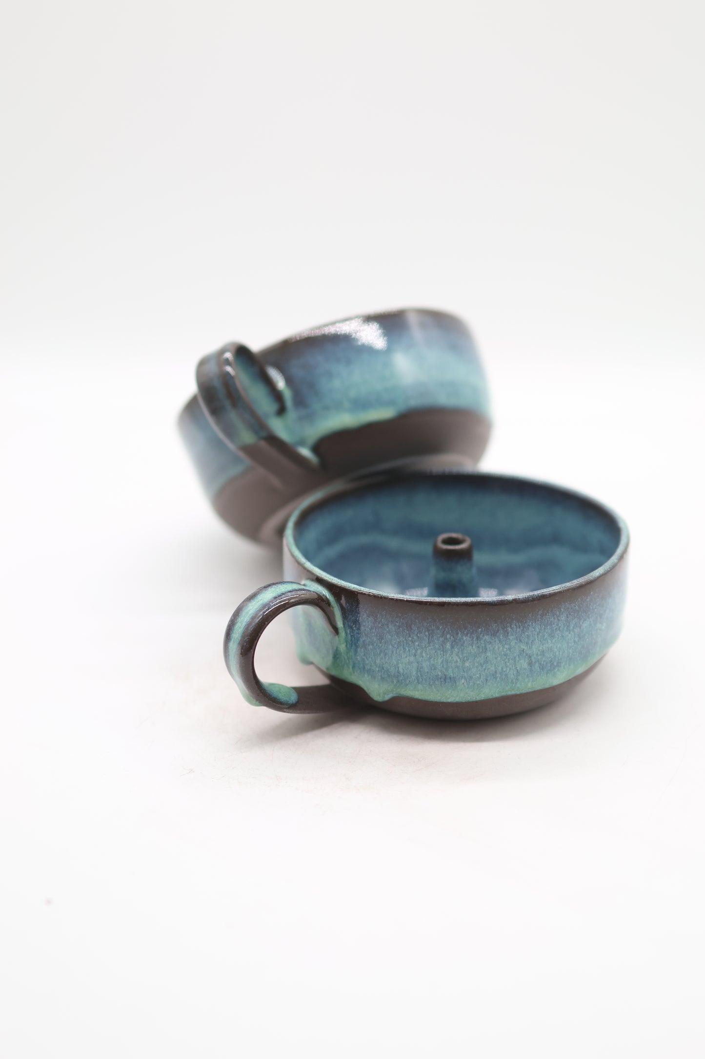 2er Set Kuchentasse - 301 - MAS Keramik
