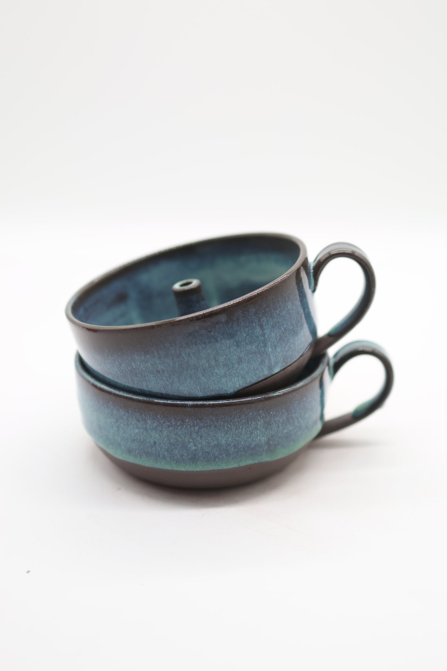 2er Set Kuchentasse - 304 - MAS Keramik