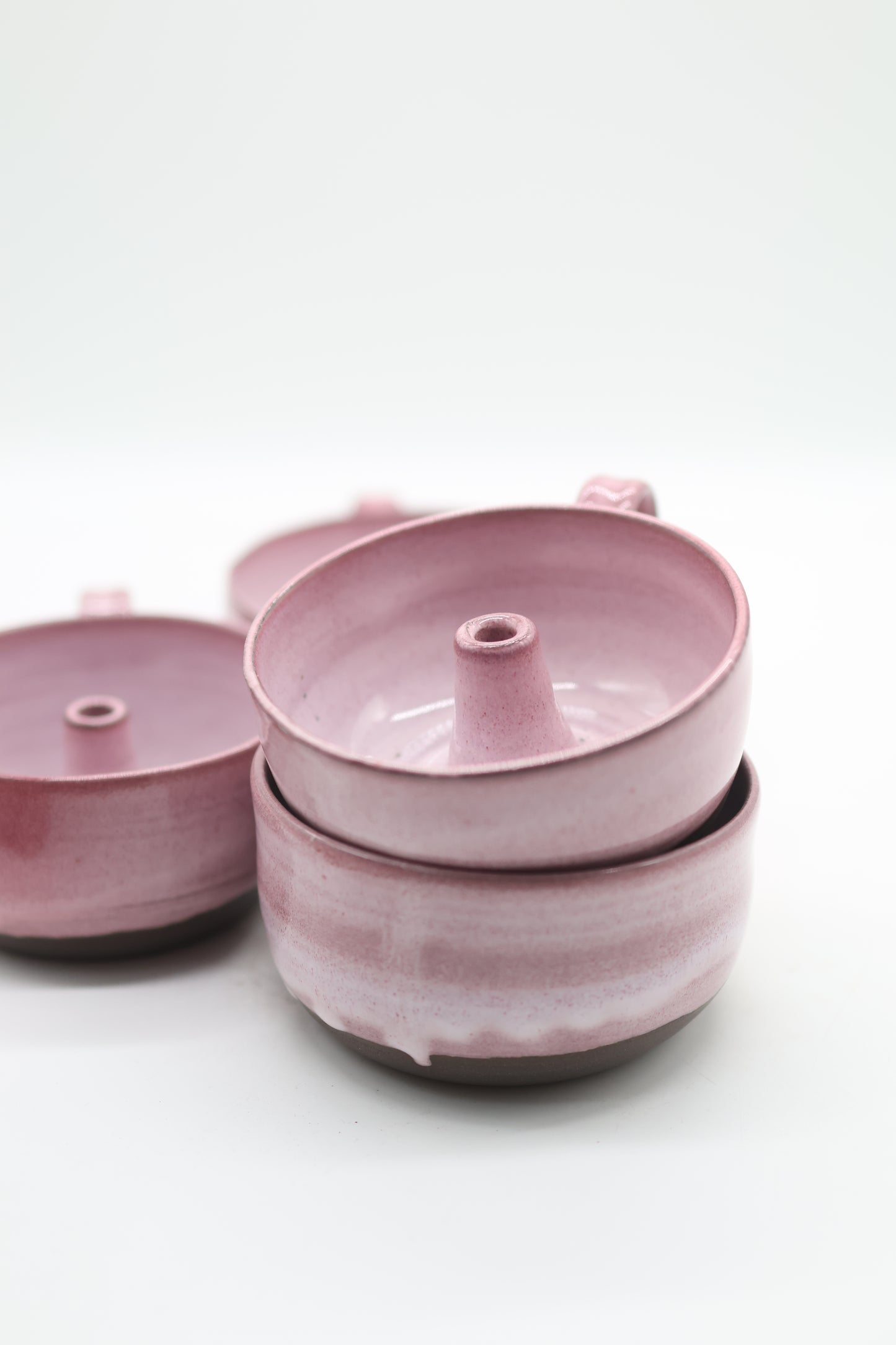 4er Set Kuchentasse - 310 - MAS Keramik