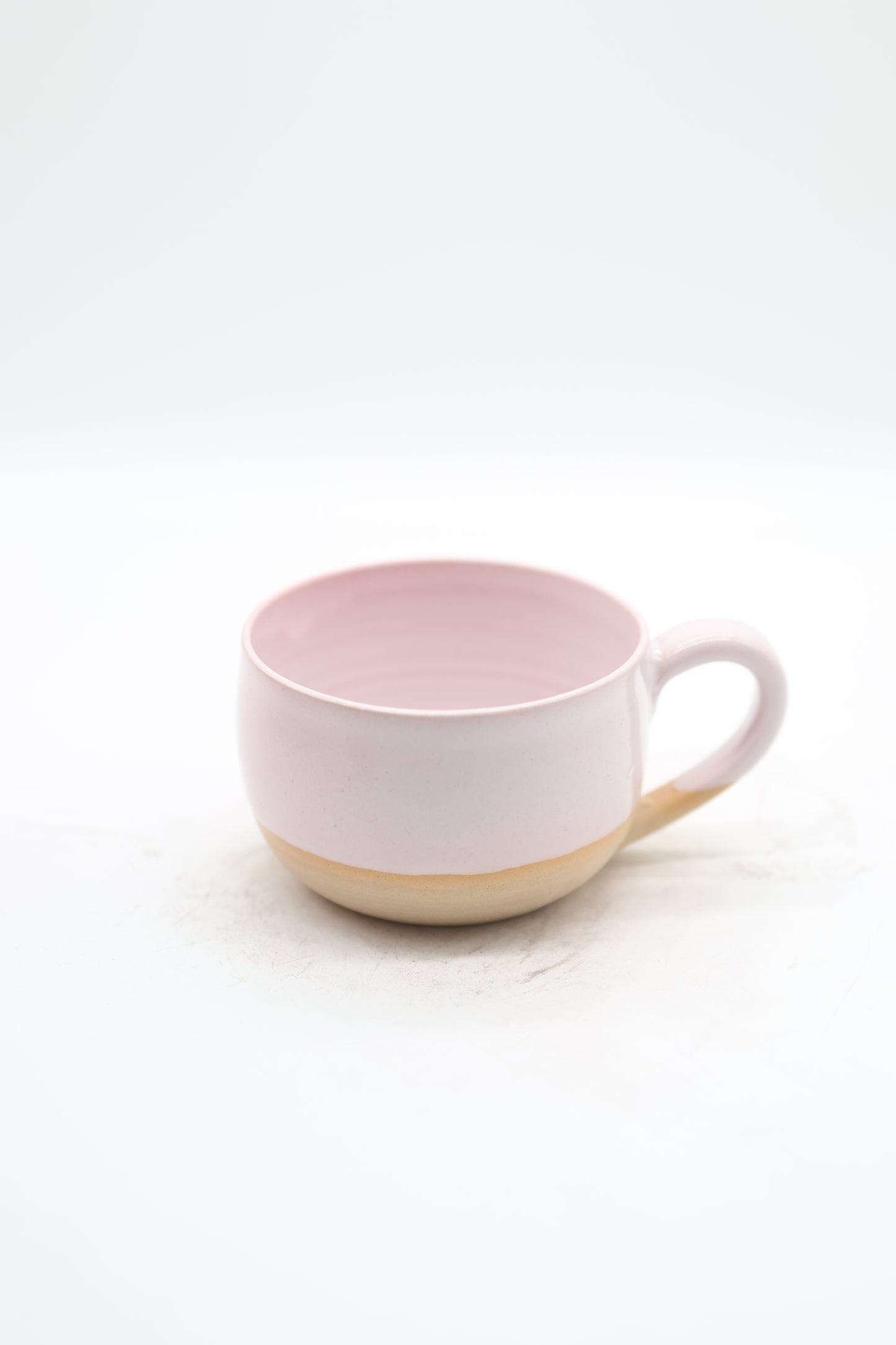 Tasse mittel - 329 - MAS Keramik