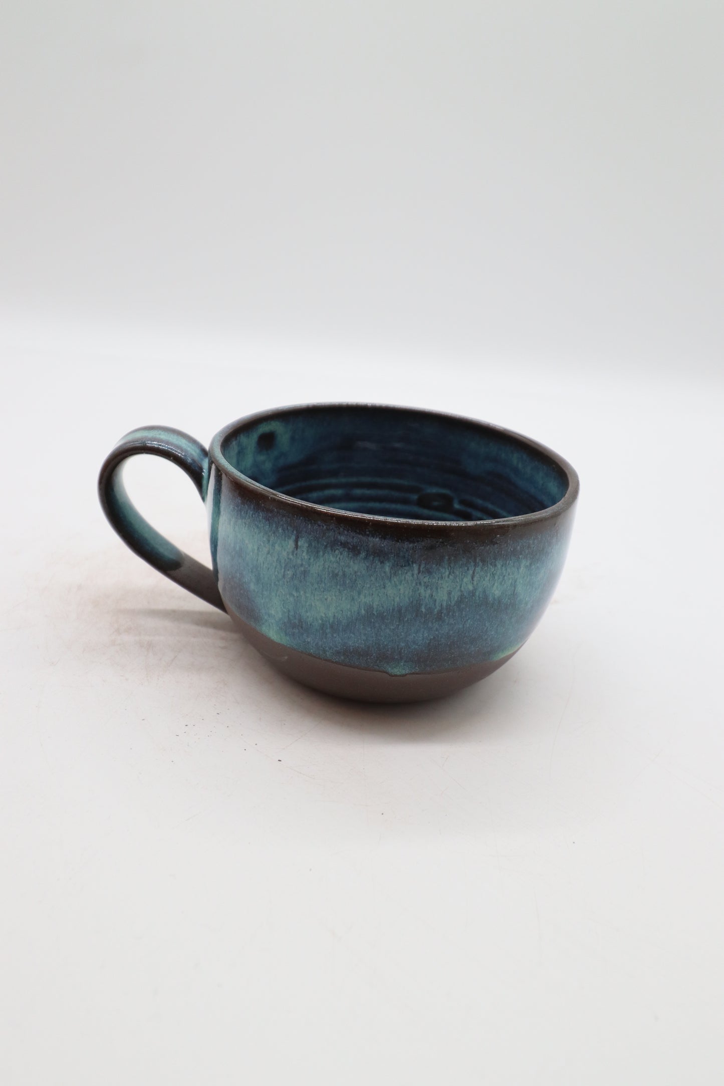 Tasse klein - 343 - MAS Keramik