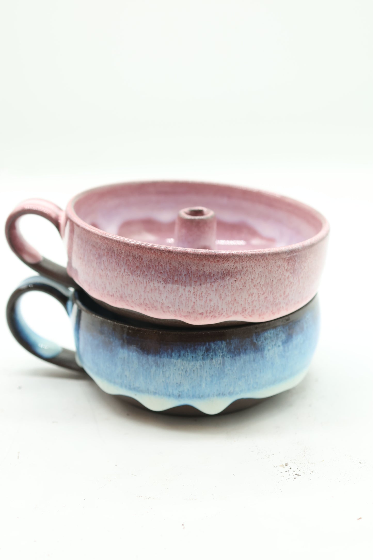 Kuchentasse 2er Set - 0252