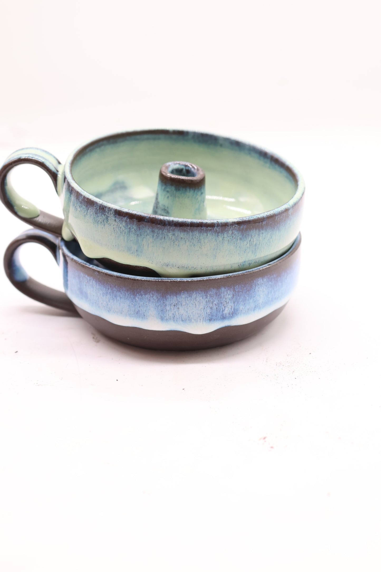 Kuchentasse 2er Set - 0256