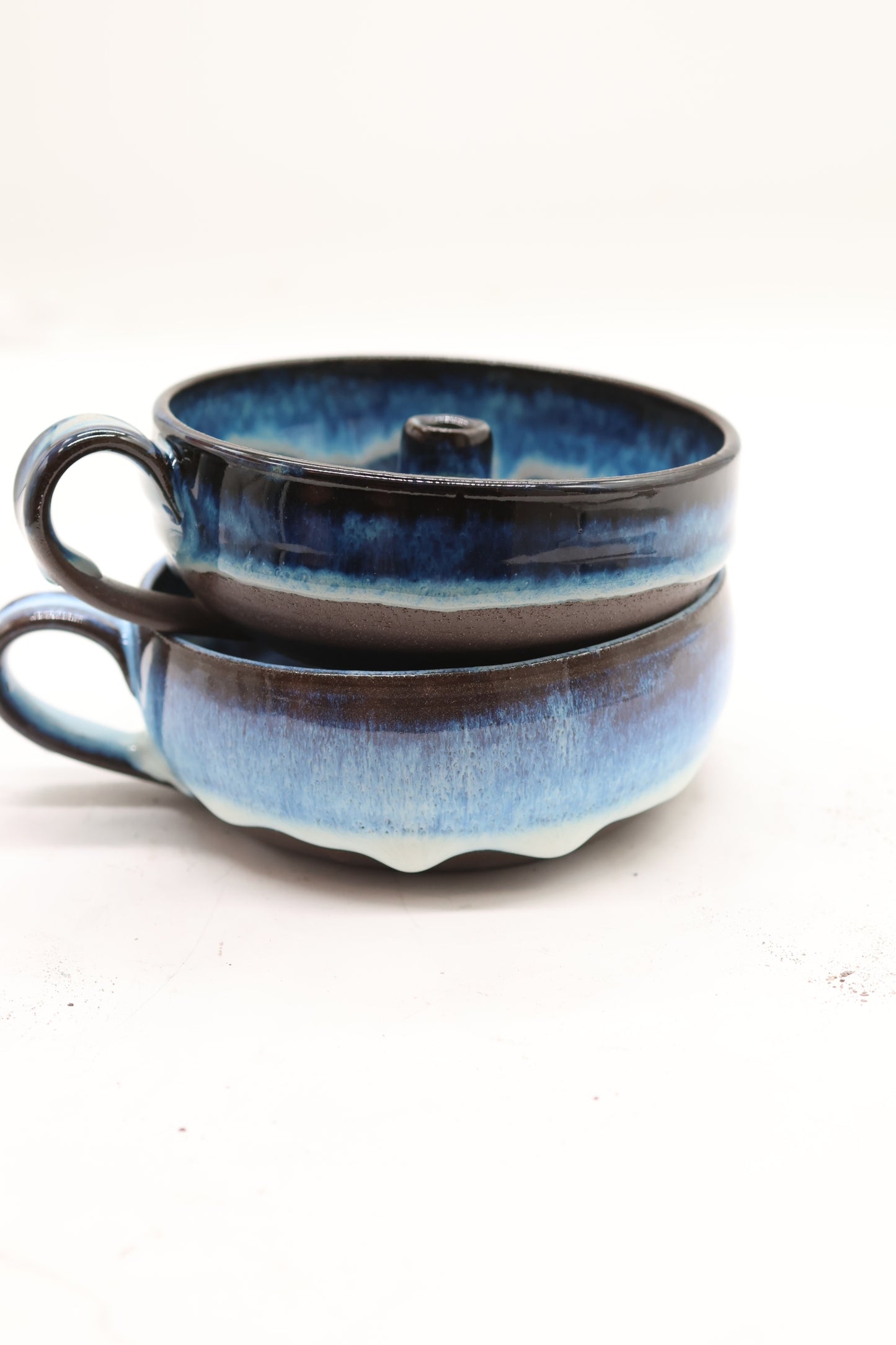Kuchentasse 2er Set - 0263