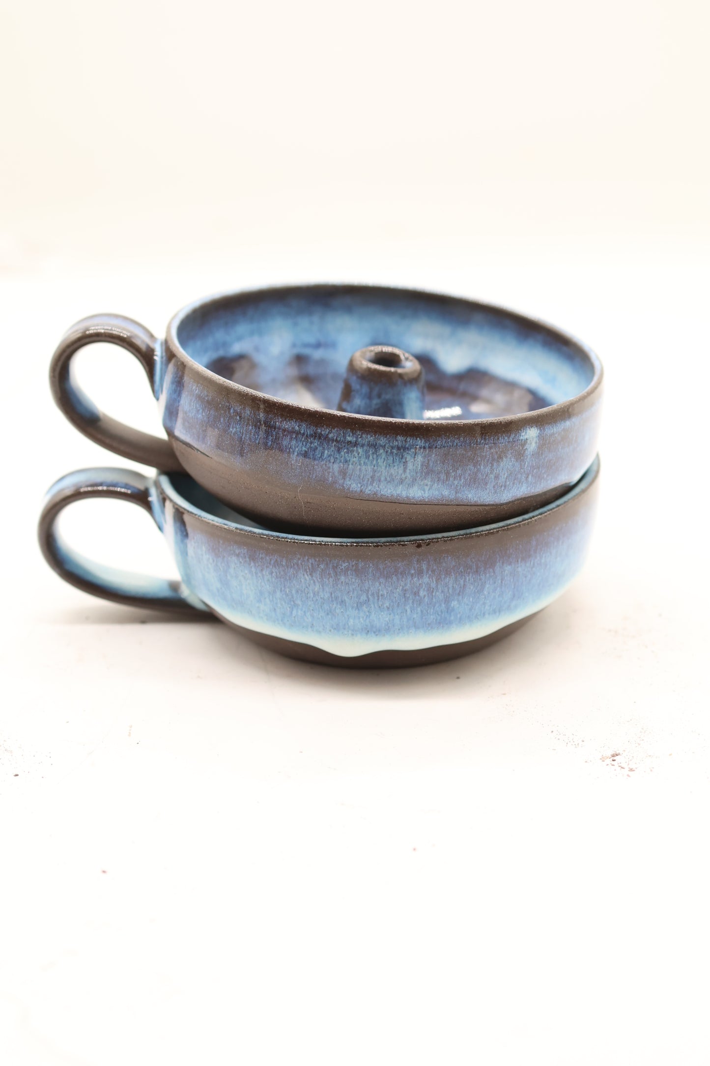 Kuchentasse 2er Set - 0266