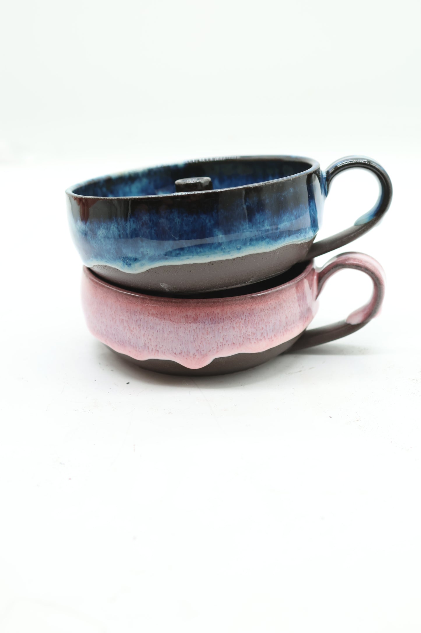 Kuchentasse 2er Set - 0268