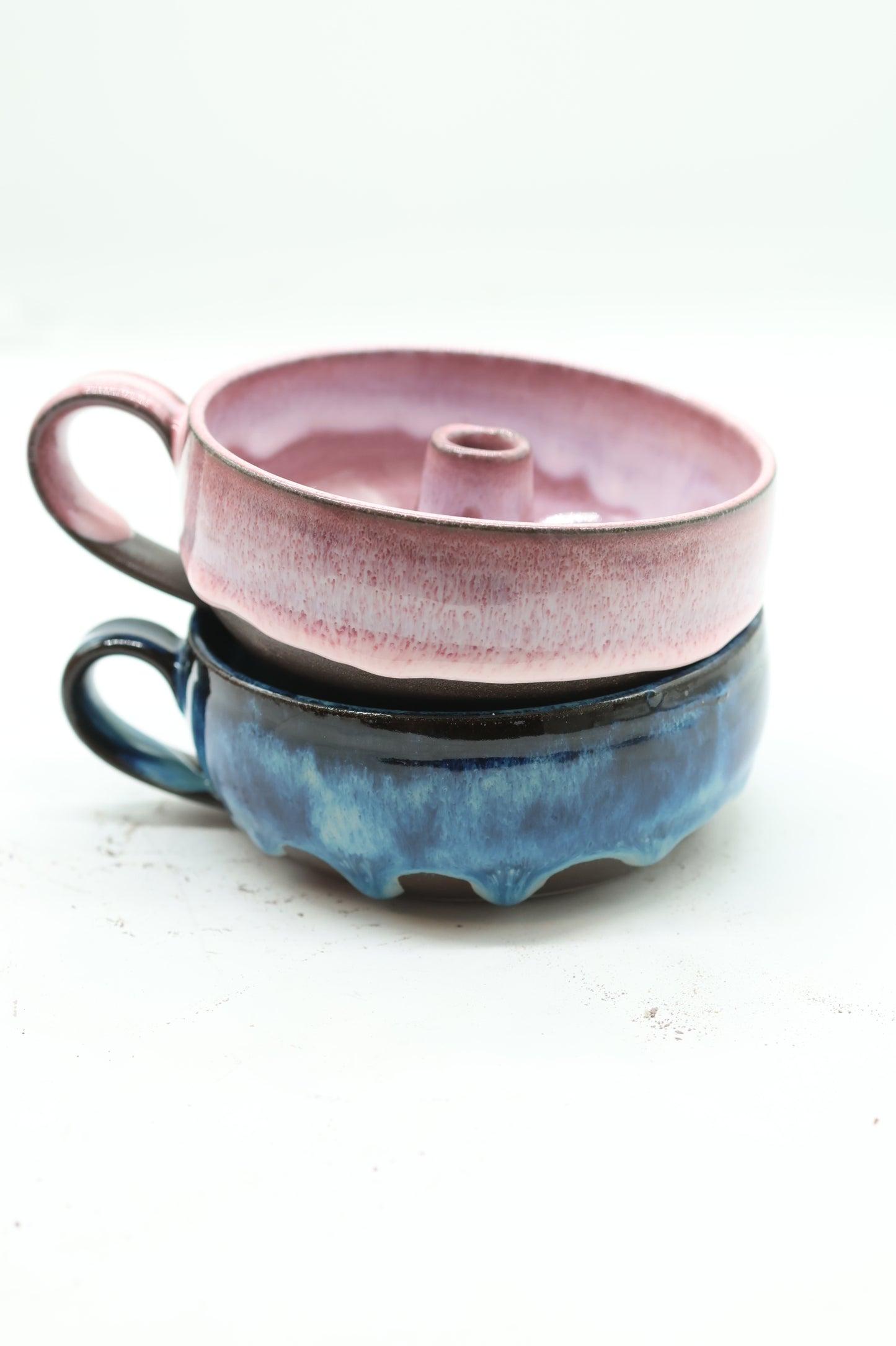Kuchentasse 2er Set - 0284