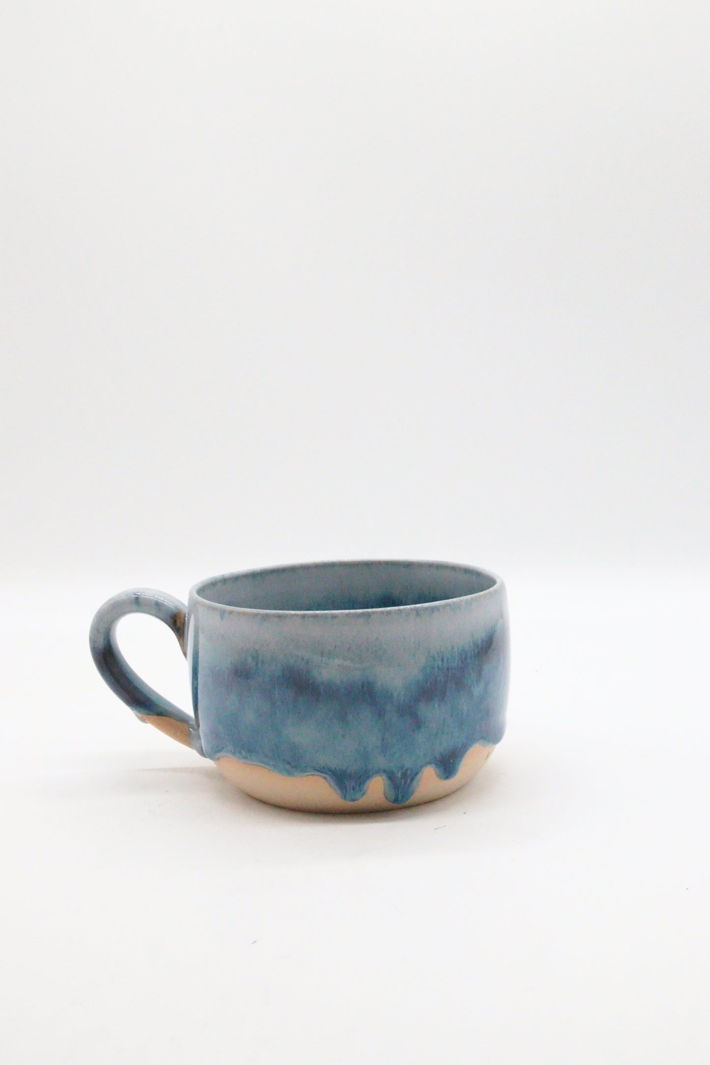 Tasse Ocean Blue Mittel - 115