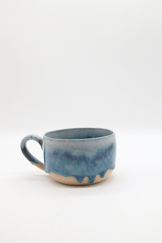 Tasse Ocean Blue Mittel - 115