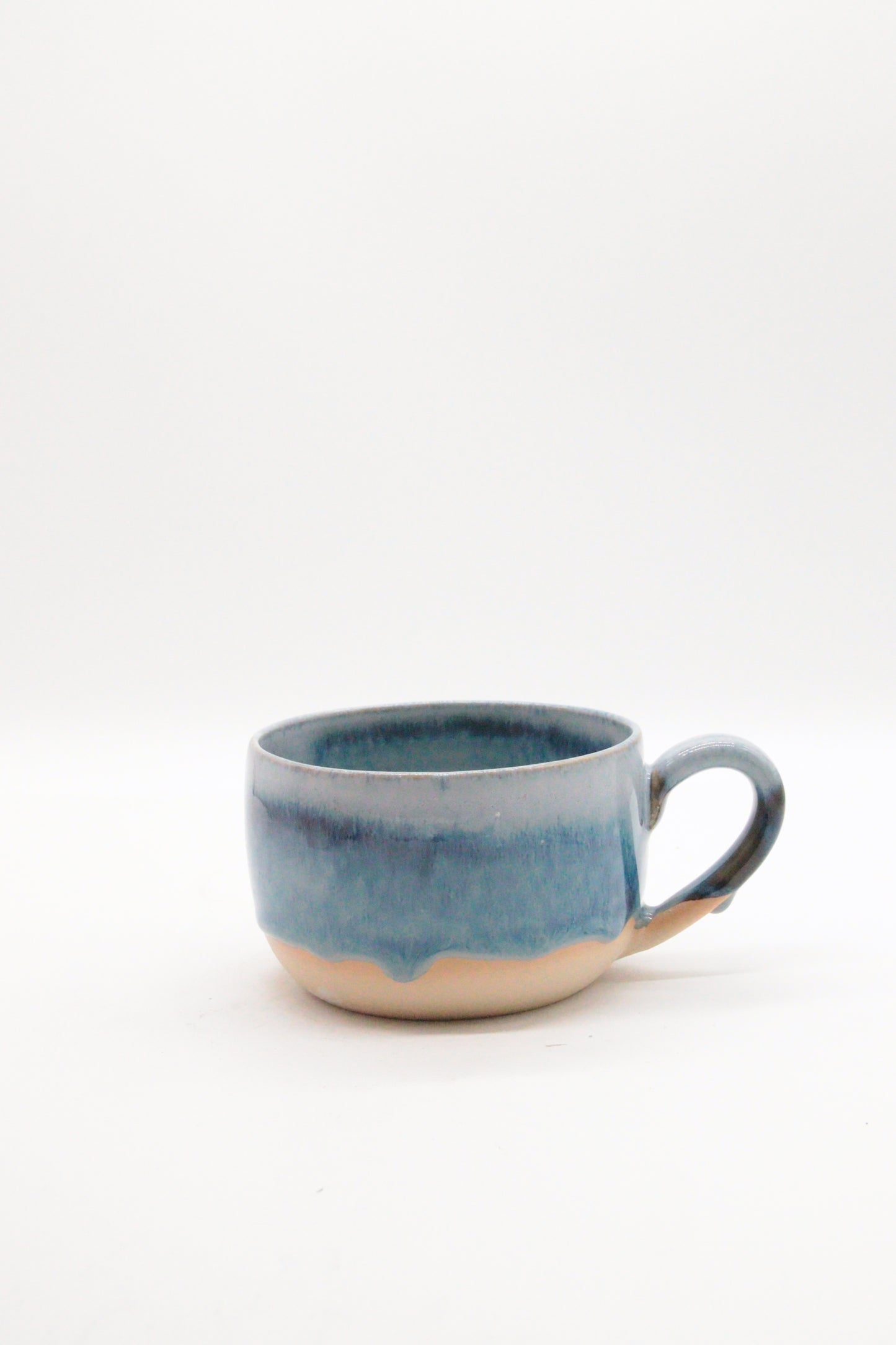 Tasse Ocean Blue Mittel - 115