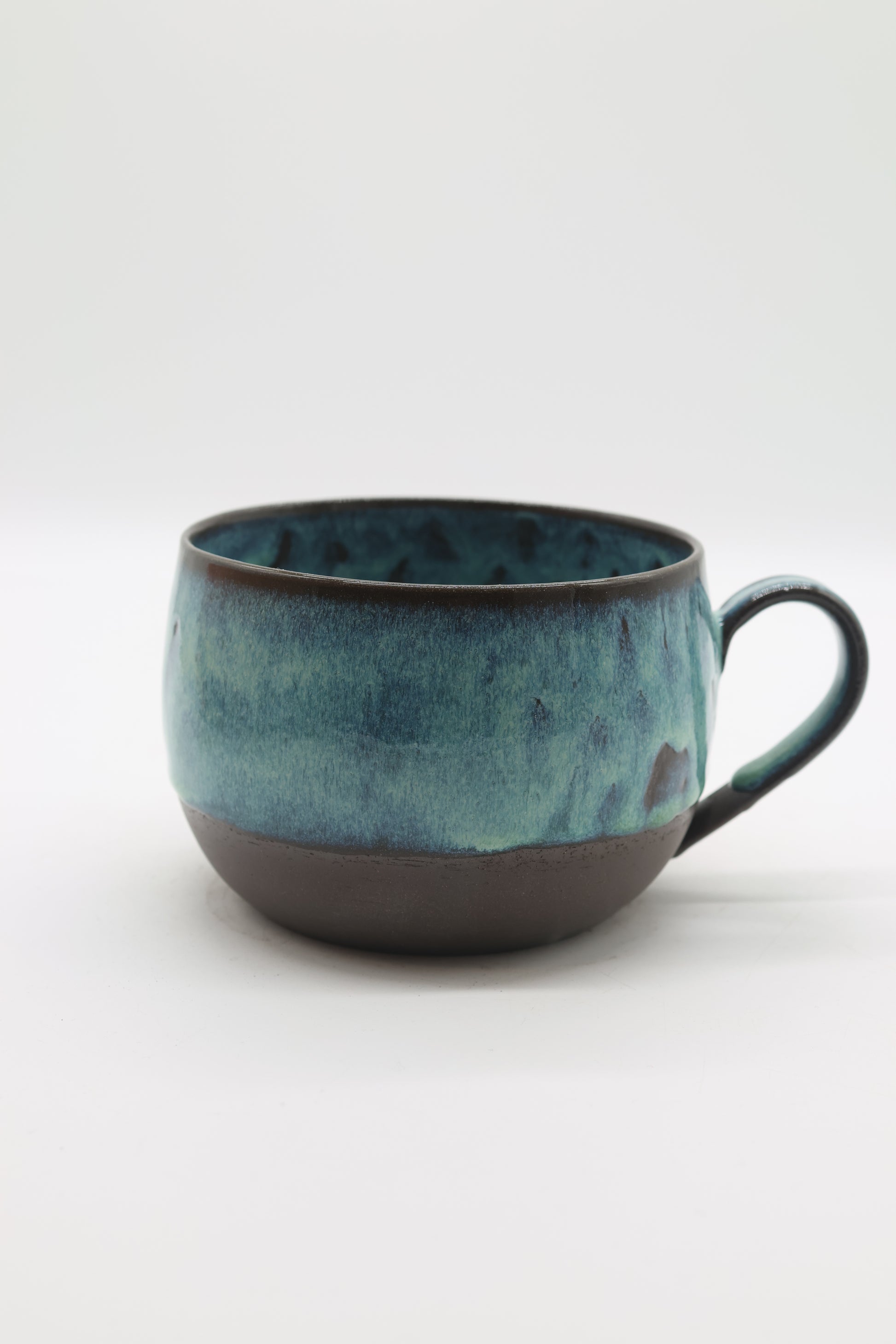 Tasse Groß B-Ware - 12 - MAS Keramik