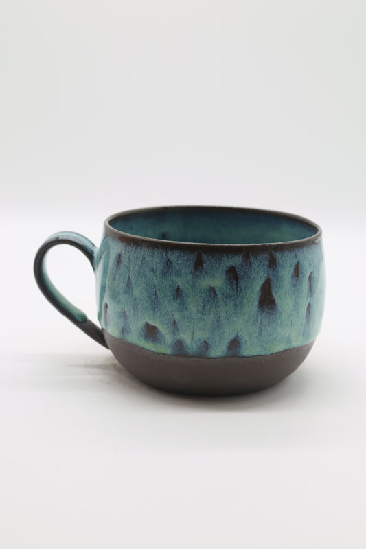 Tasse Groß B-Ware - 12 - MAS Keramik