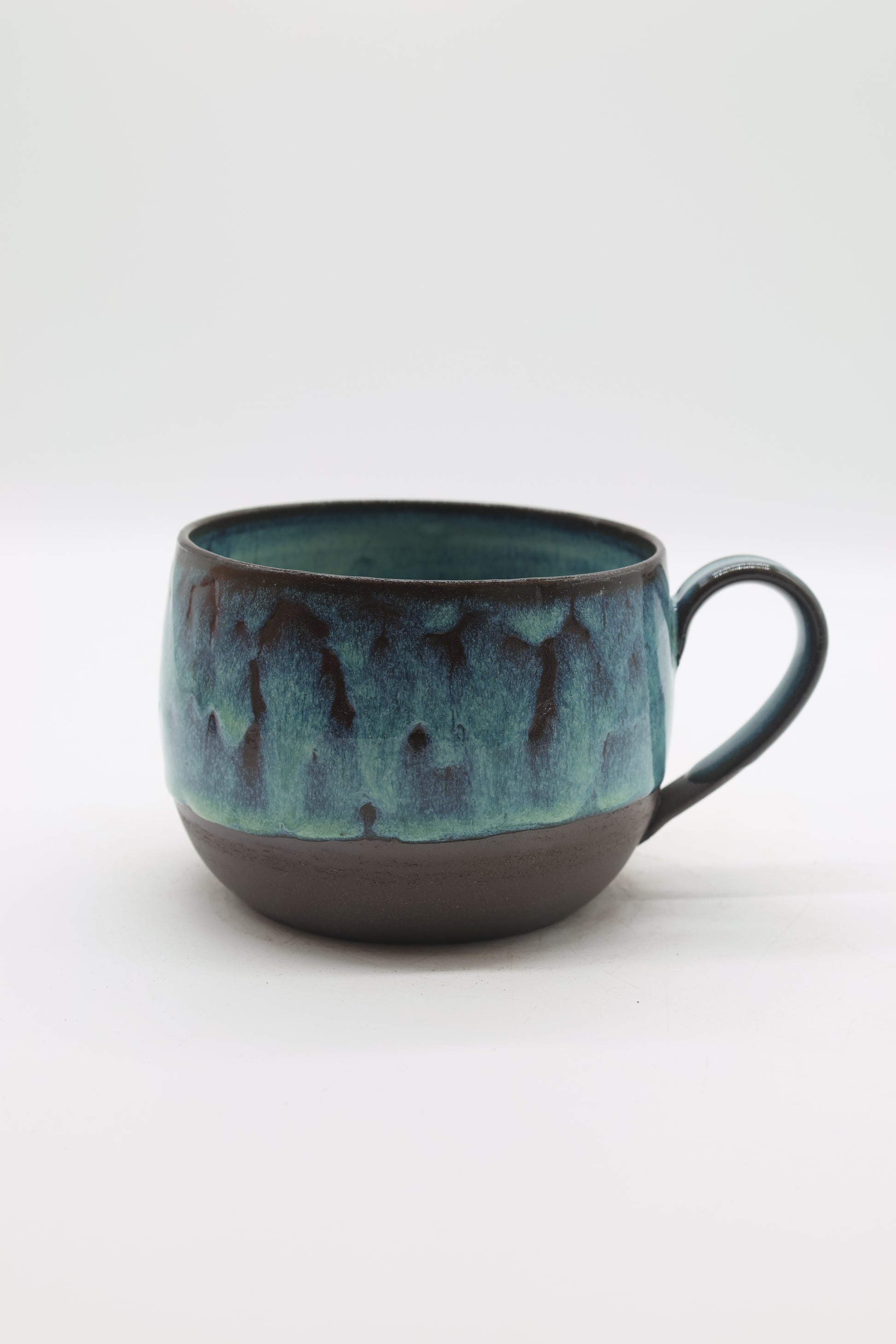 Tasse Groß B-Ware - 13 - MAS Keramik