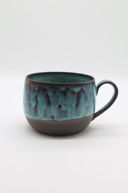 Tasse Groß B-Ware - 13 - MAS Keramik