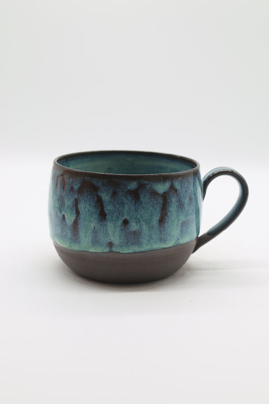 Tasse Groß B-Ware - 13 - MAS Keramik