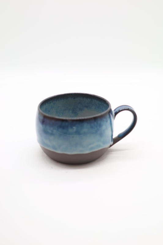 Tasse Mittel - 106 - MAS Keramik