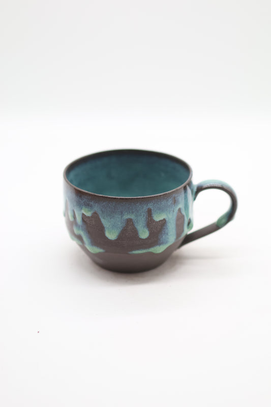 Tasse Mittel B-Ware - 120 - MAS Keramik