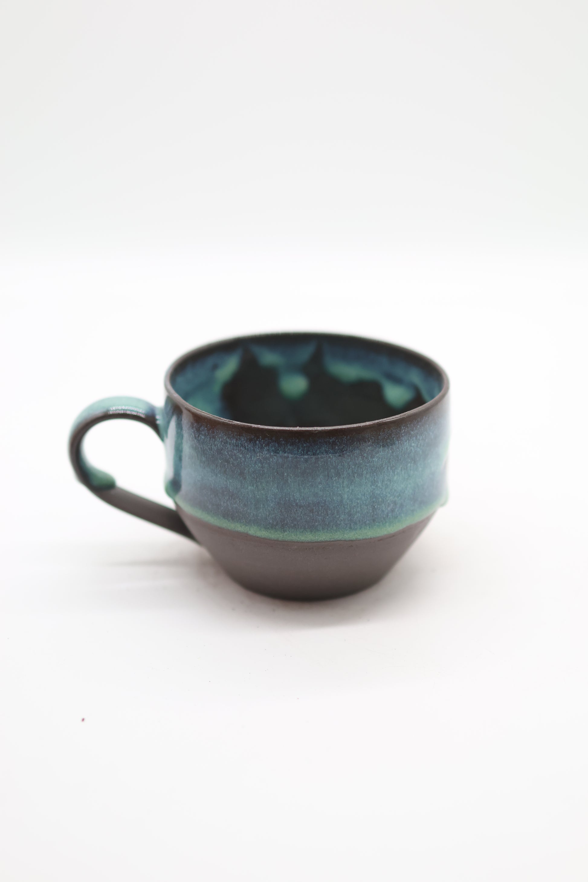 Tasse Mittel B-Ware - 120 - MAS Keramik
