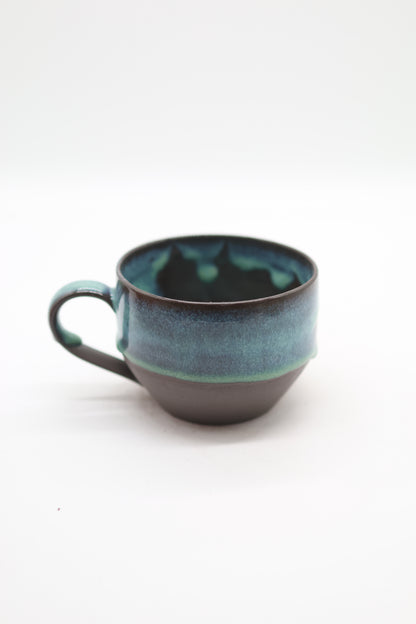 Tasse Mittel B-Ware - 120 - MAS Keramik