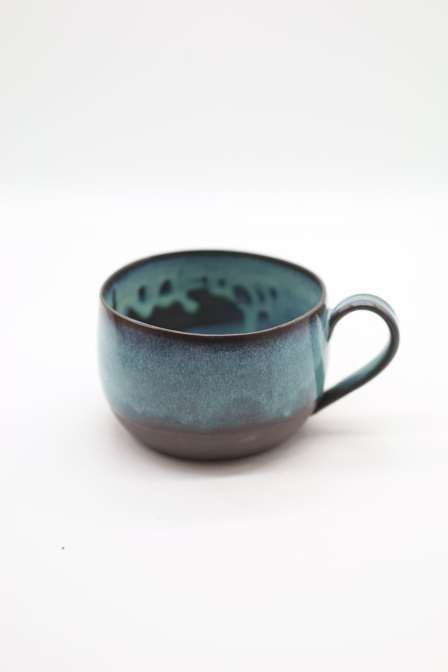 Tasse Mittel B-Ware - 121 - MAS Keramik