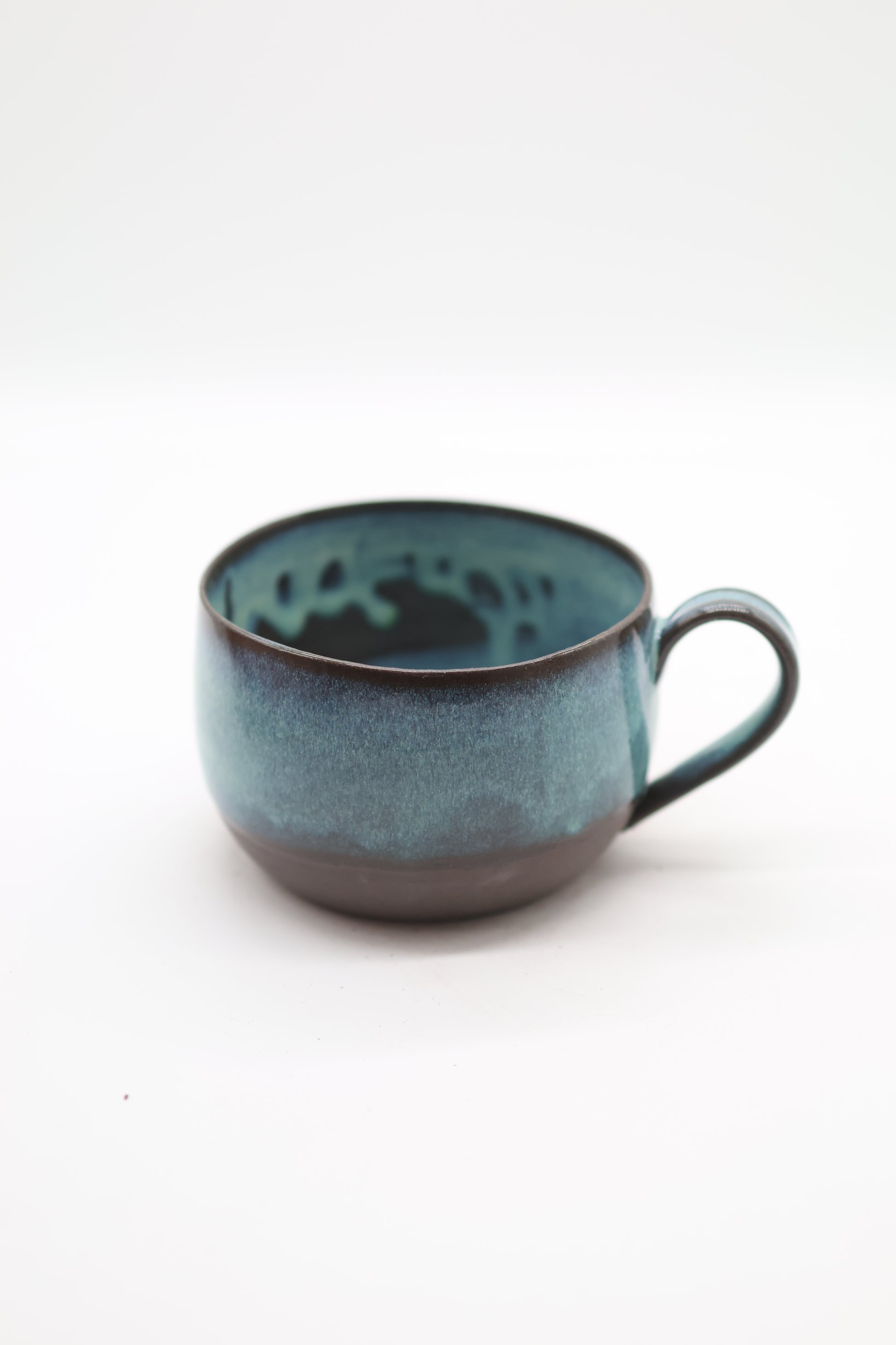 Tasse Mittel B-Ware - 121 - MAS Keramik
