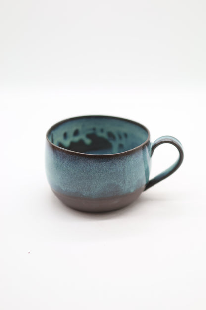 Tasse Mittel B-Ware - 121 - MAS Keramik