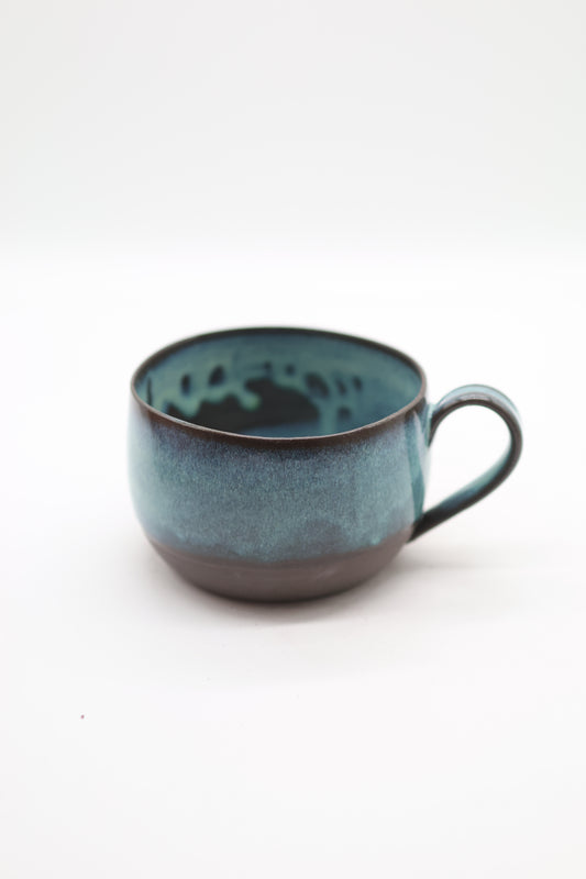 Tasse Mittel B-Ware - 121 - MAS Keramik