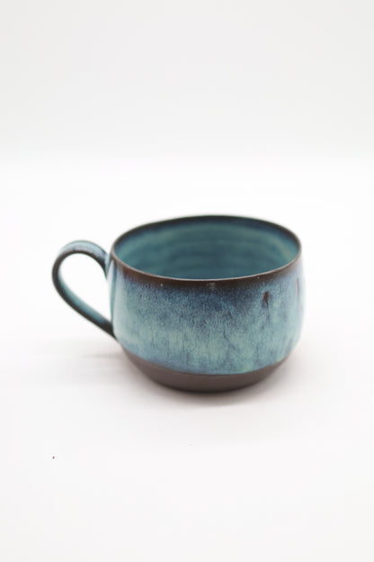 Tasse Mittel B-Ware - 121 - MAS Keramik