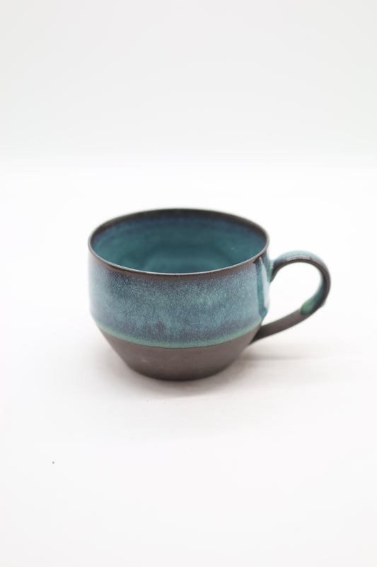 Tasse Mittel B-Ware - 122 - MAS Keramik