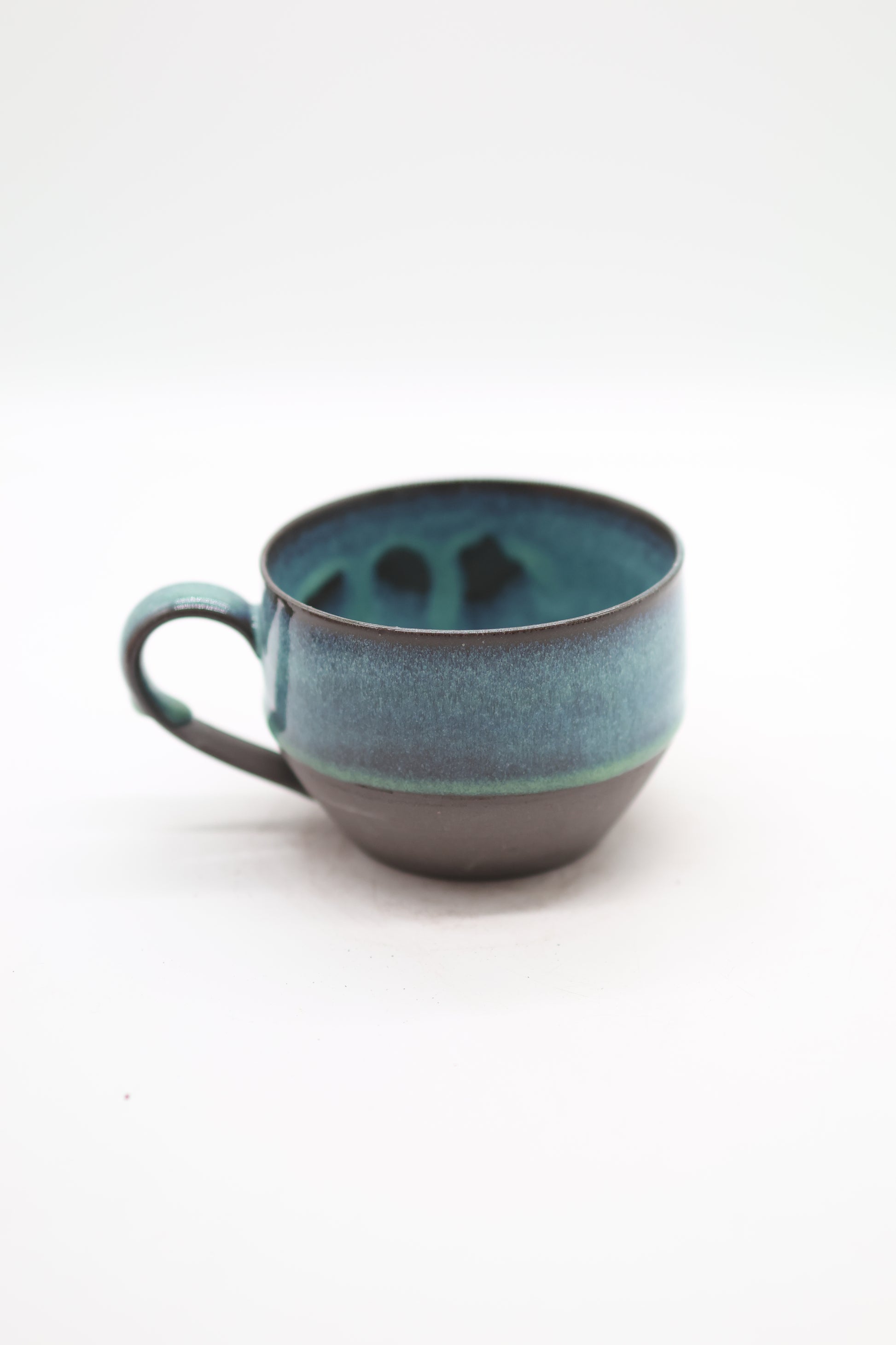 Tasse Mittel B-Ware - 122 - MAS Keramik