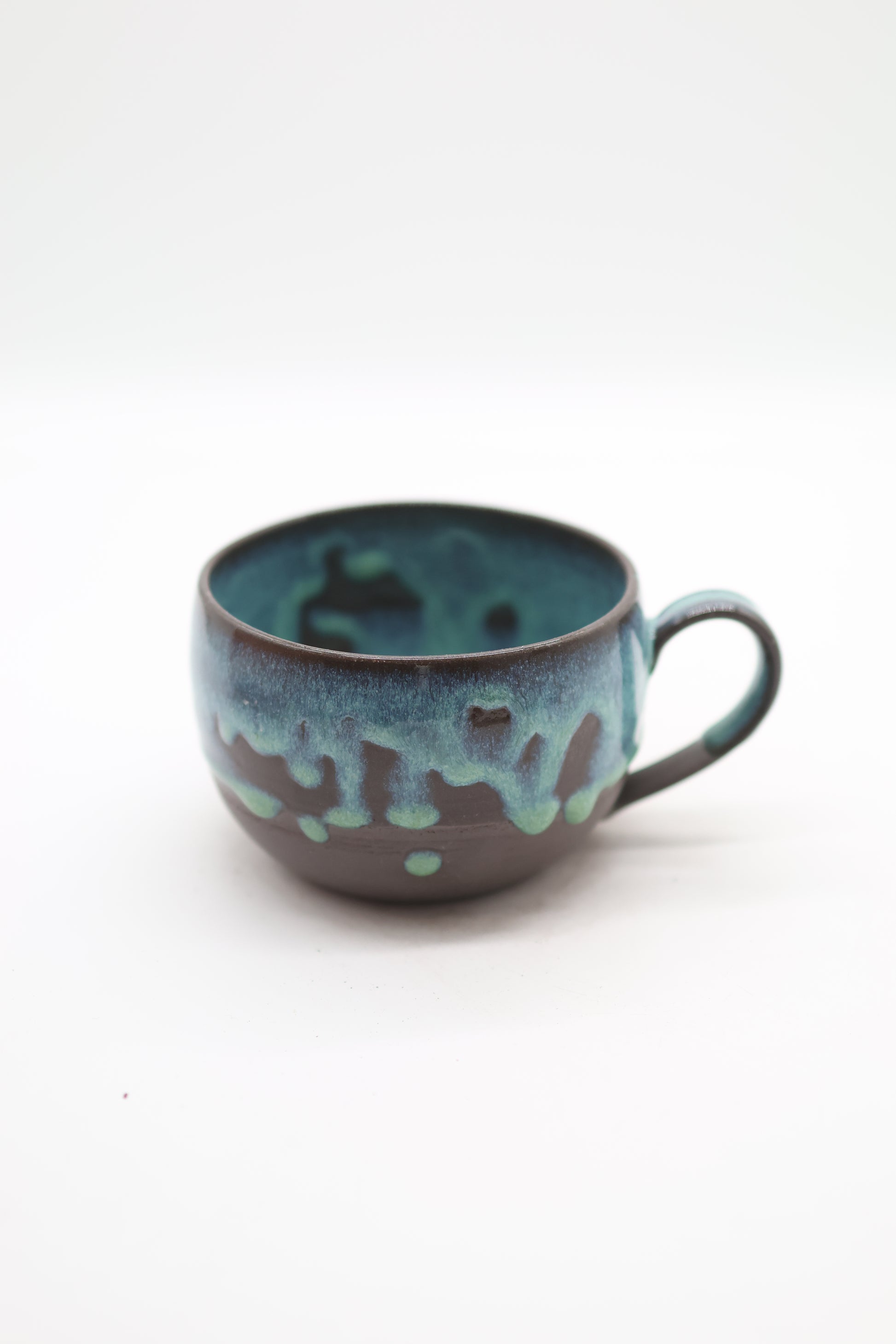 Tasse Mittel B-Ware - 124 - MAS Keramik