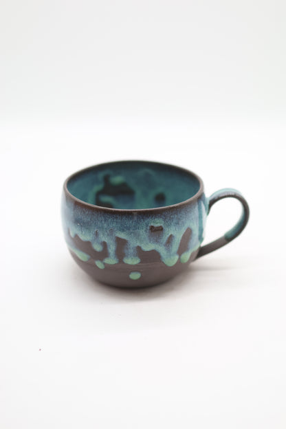 Tasse Mittel B-Ware - 124 - MAS Keramik