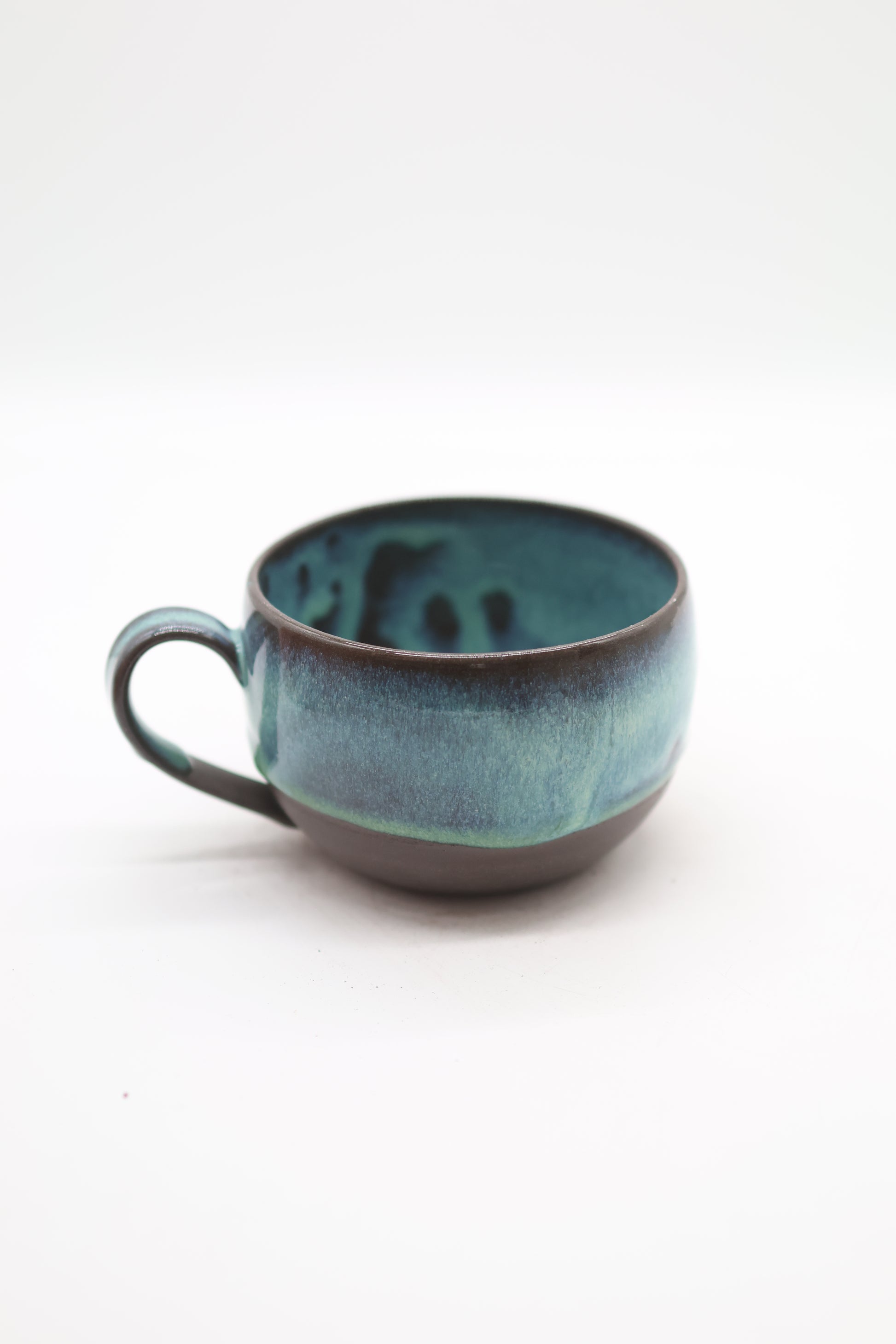 Tasse Mittel B-Ware - 124 - MAS Keramik