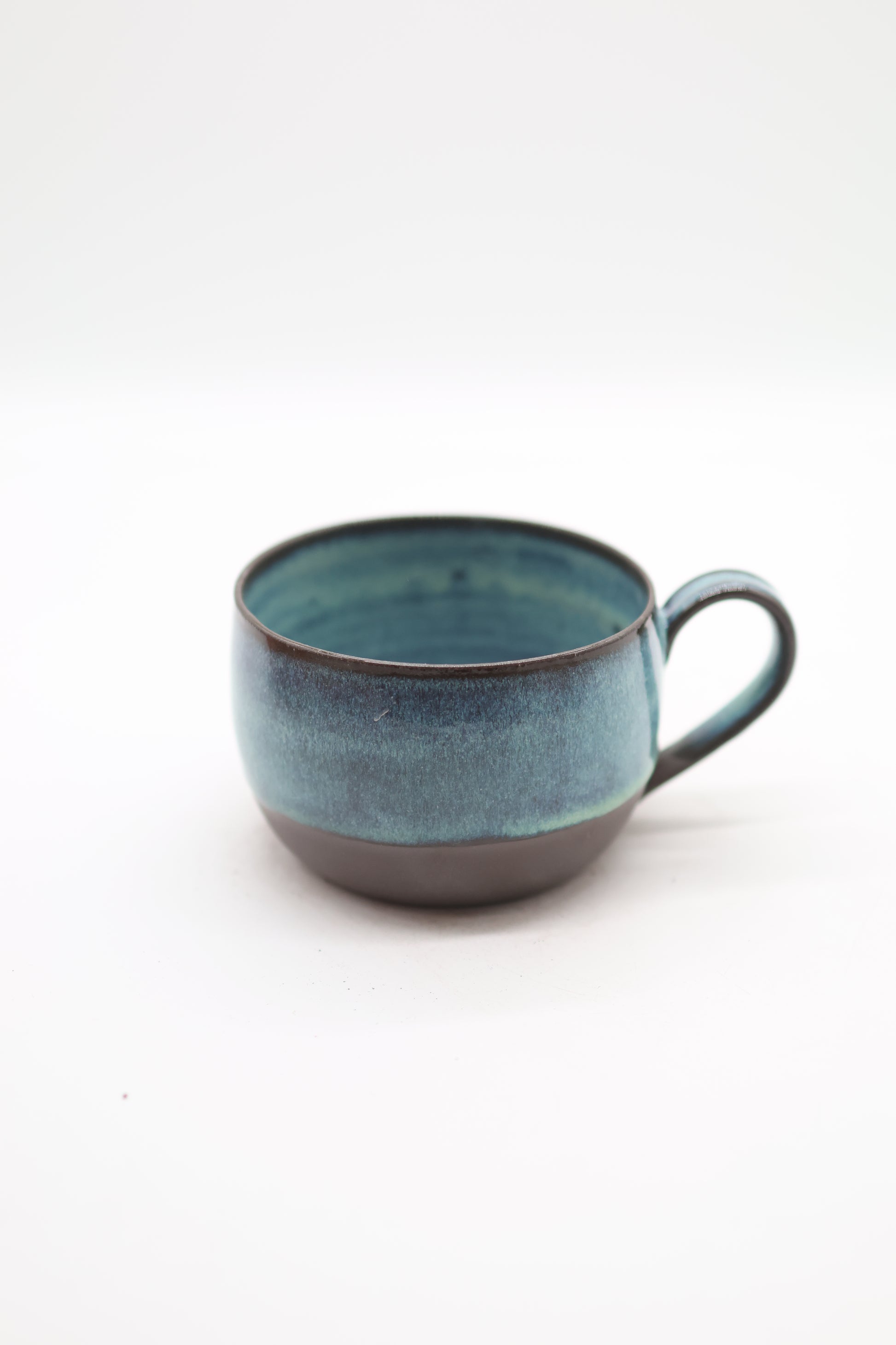 Tasse Mittel - 125 - MAS Keramik