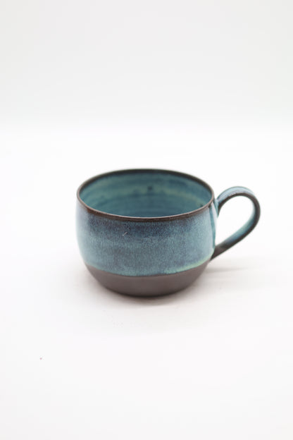 Tasse Mittel - 125 - MAS Keramik
