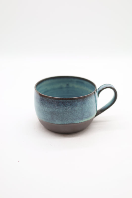 Tasse Mittel - 125 - MAS Keramik