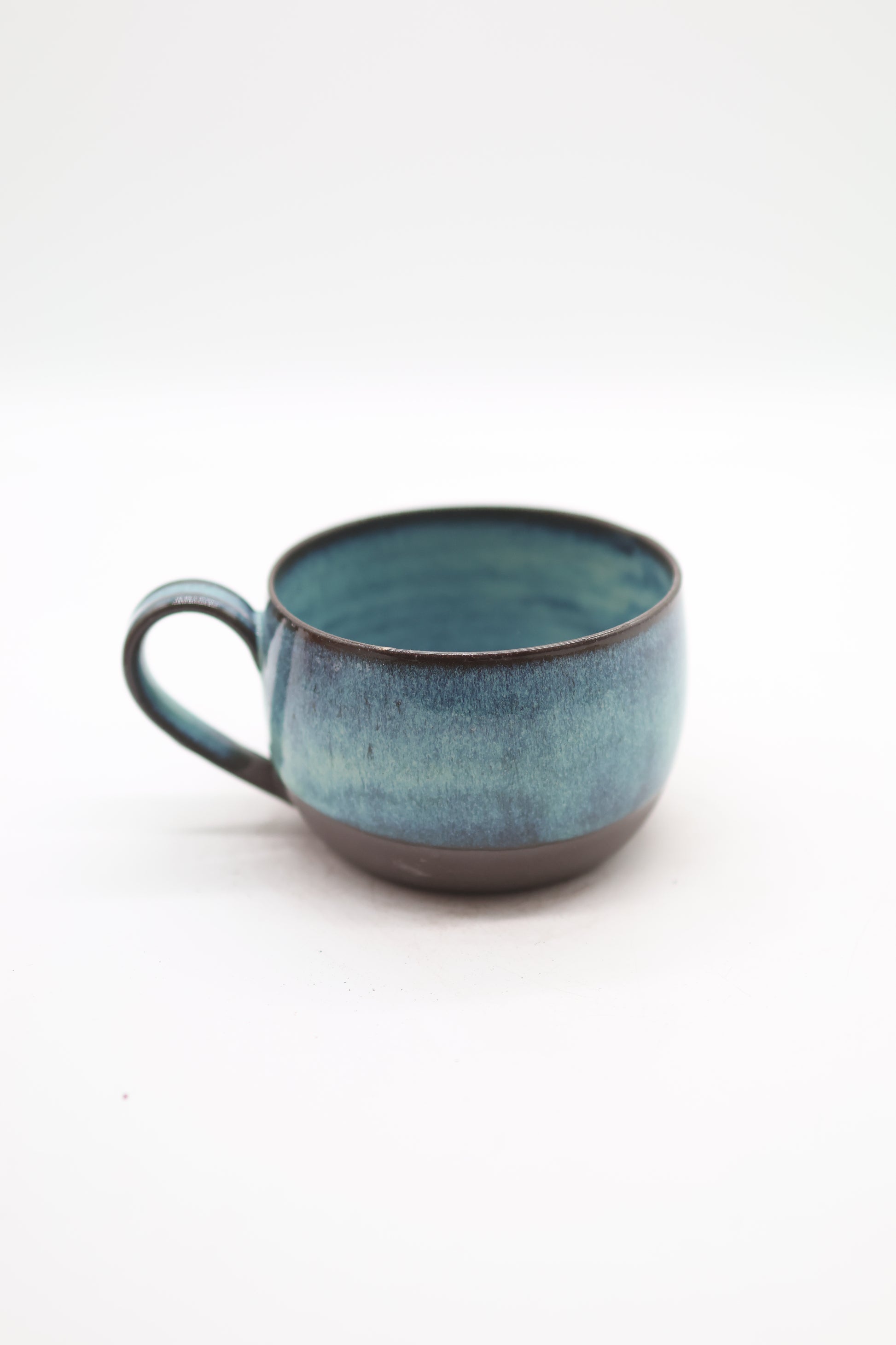 Tasse Mittel - 125 - MAS Keramik